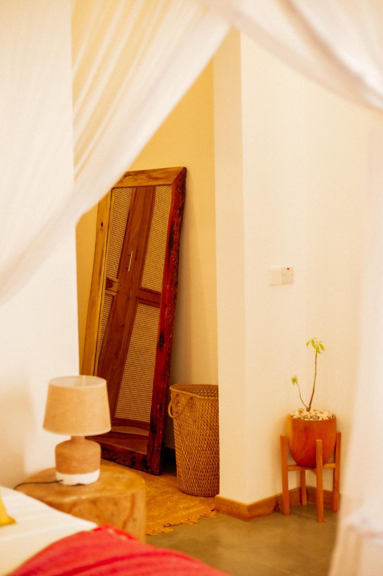 Zanzibarista Villa