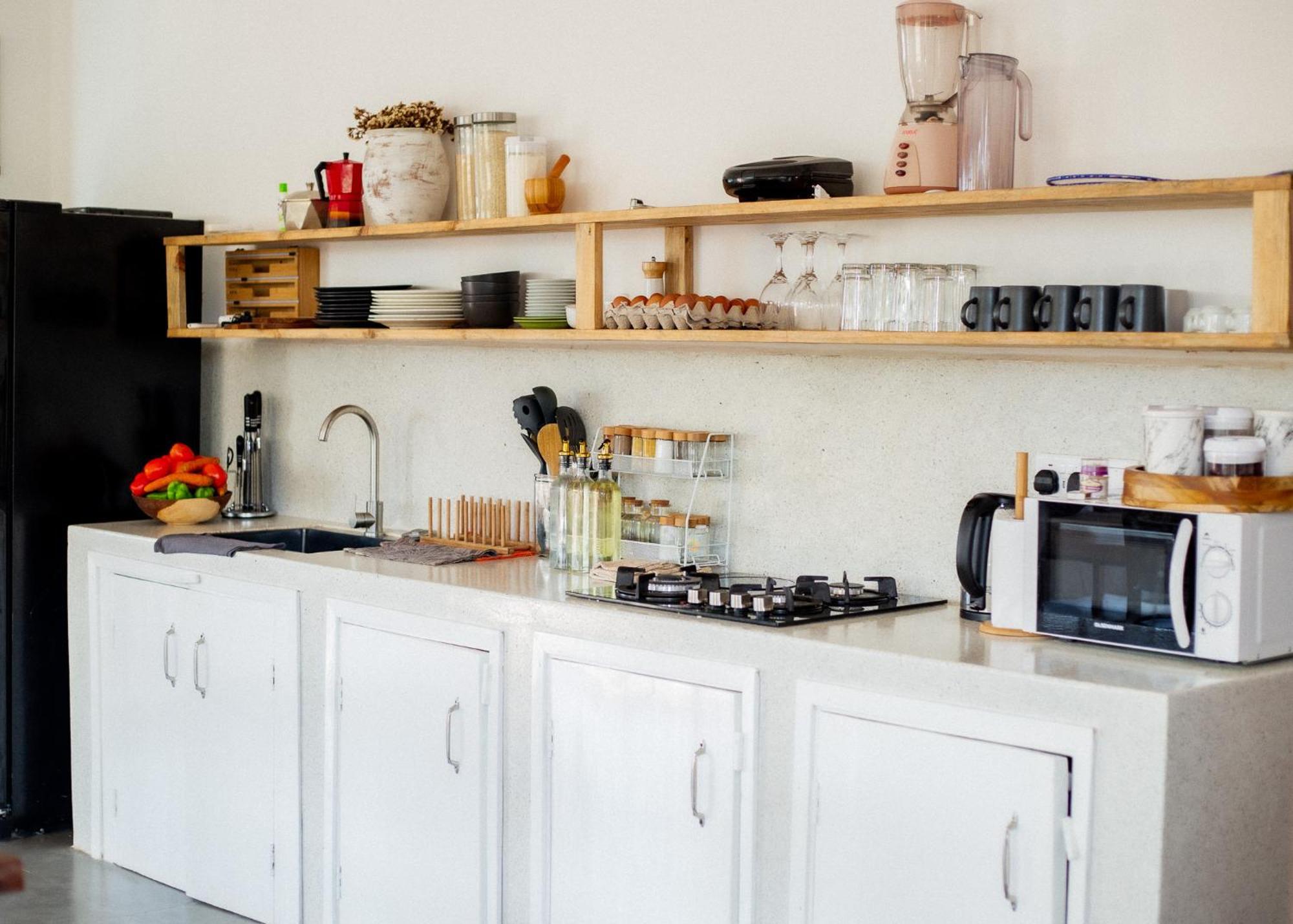 Zanzibarista Villa Paje