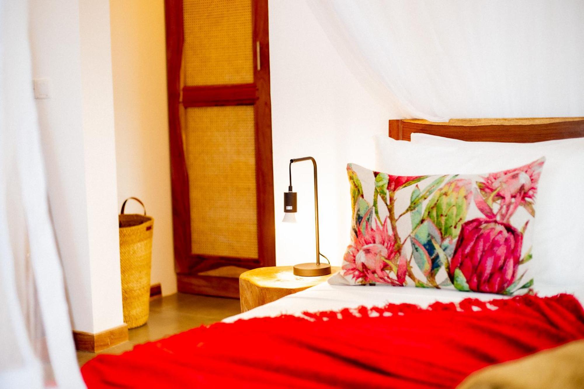 Zanzibarista Villa