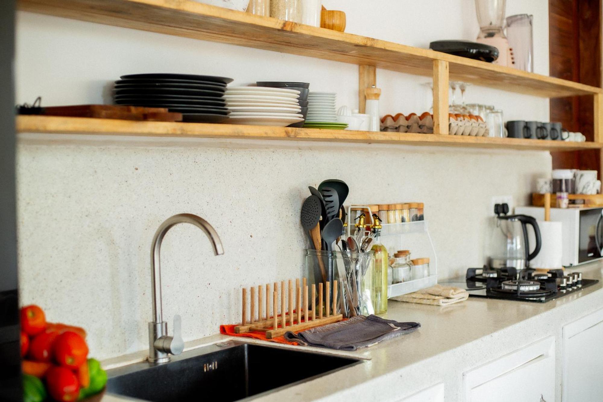 Villa Zanzibarista Paje
