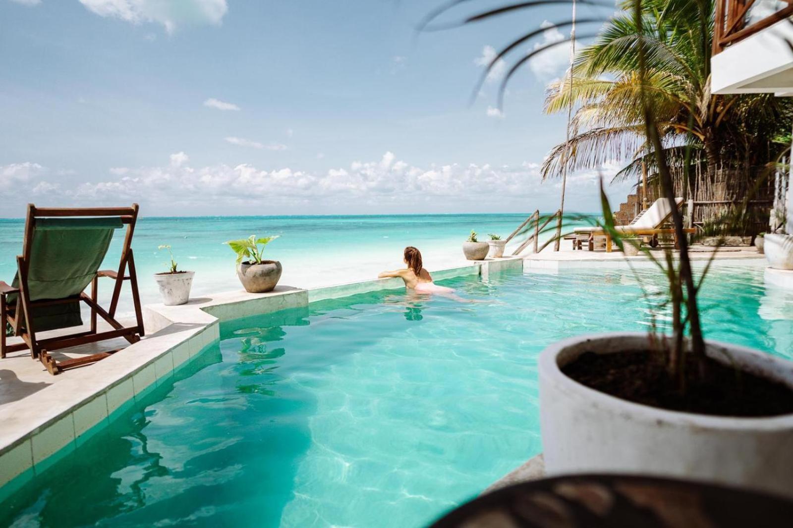 Pili Pili Tropical 4* Jambiani (Zanzibar)