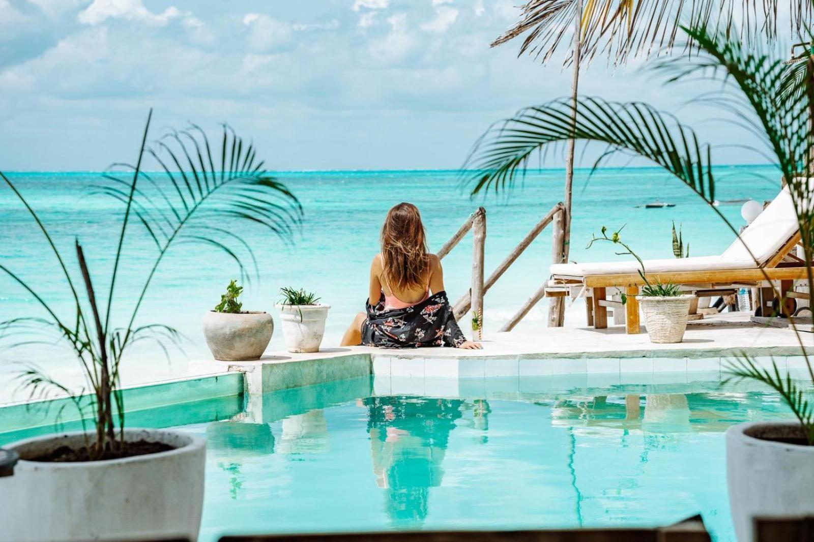 Hotel Pili Pili Tropical 4*