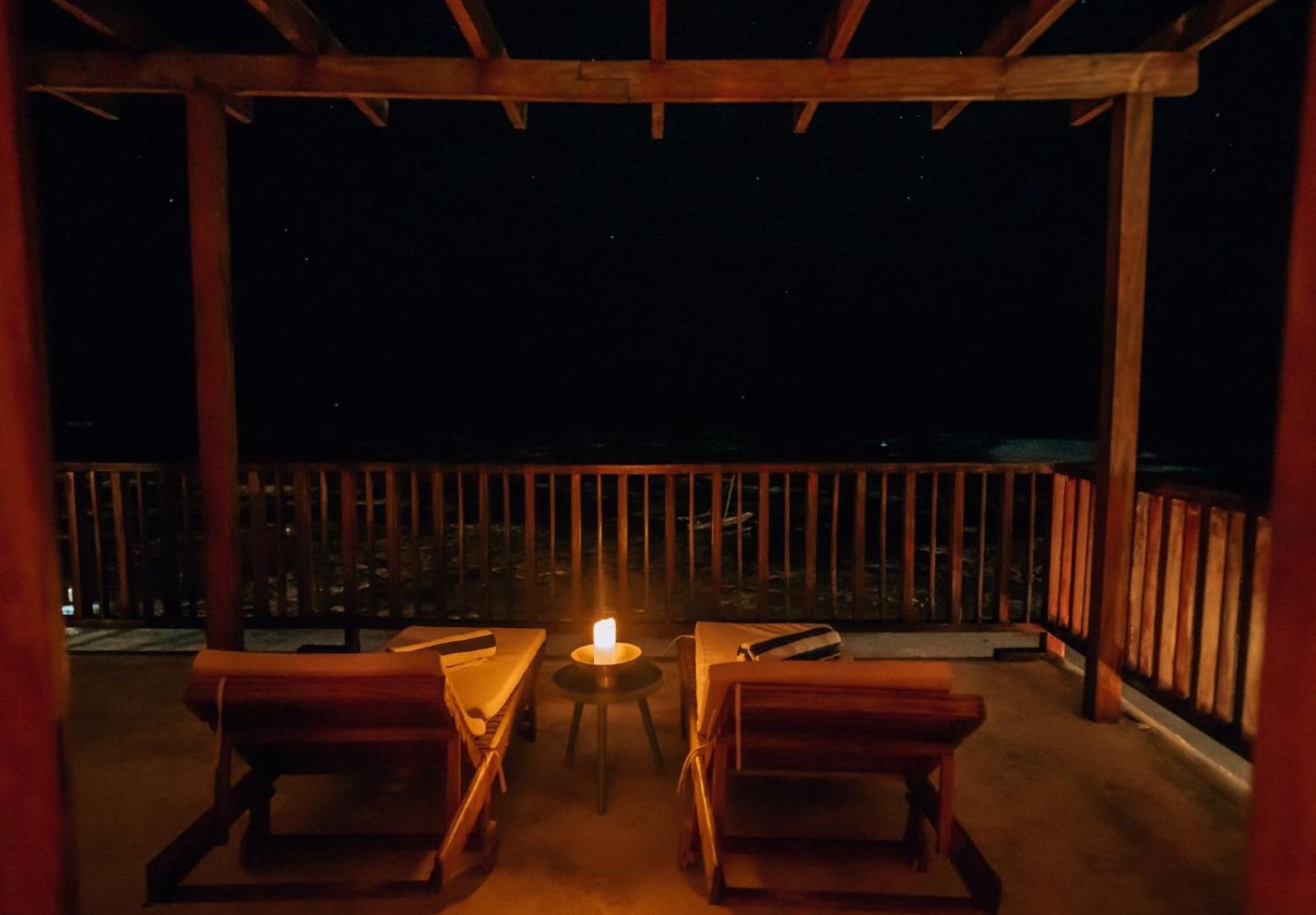 Pili Pili Tropical 4*