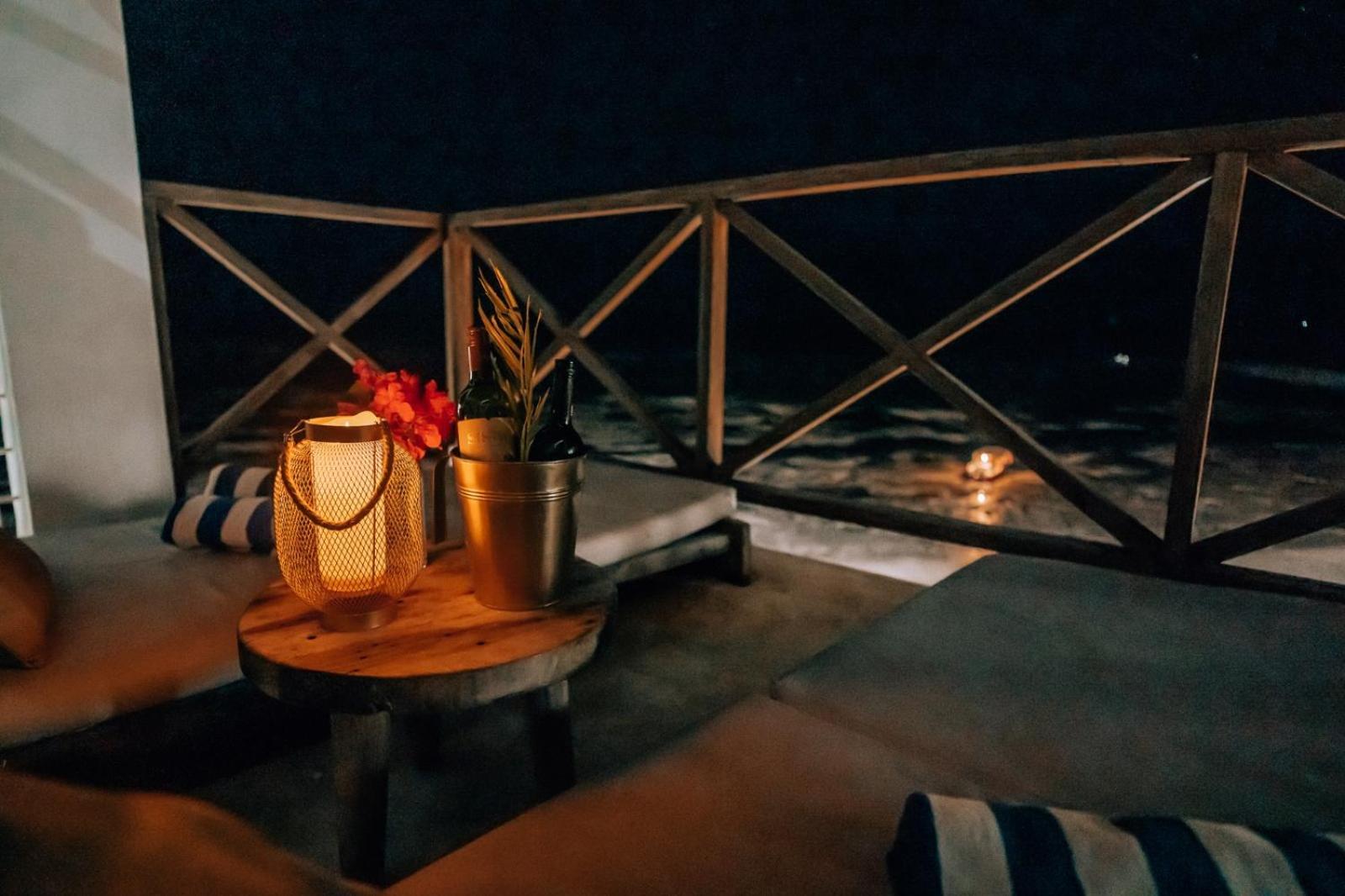 Pili Pili Tropical Hotel