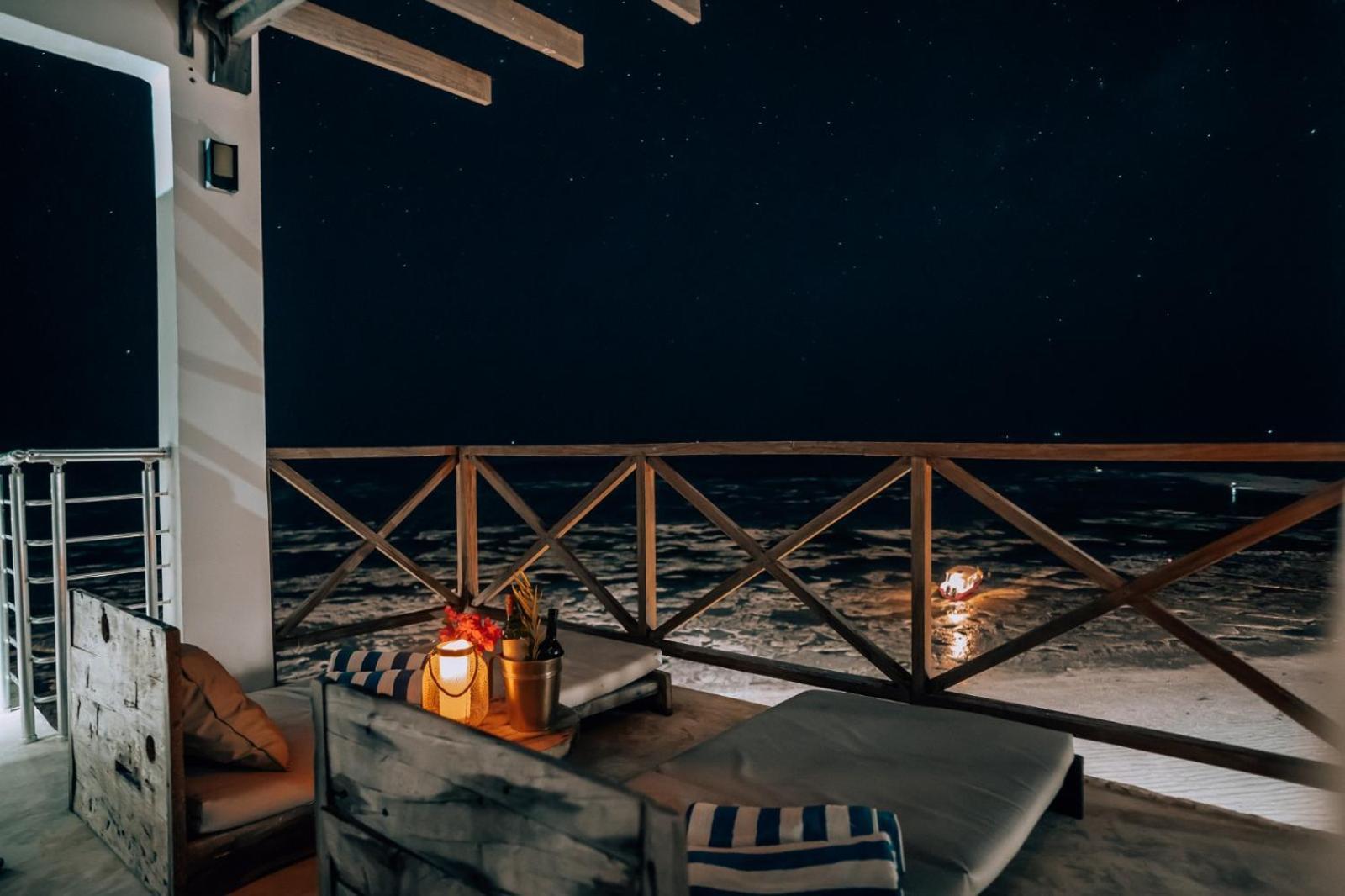 Hotel Pili Pili Tropical Jambiani (Zanzibar)
