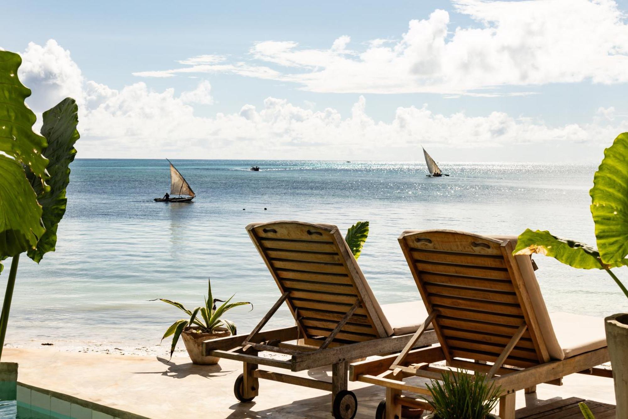 Pili Pili Tropical Jambiani (Zanzibar)