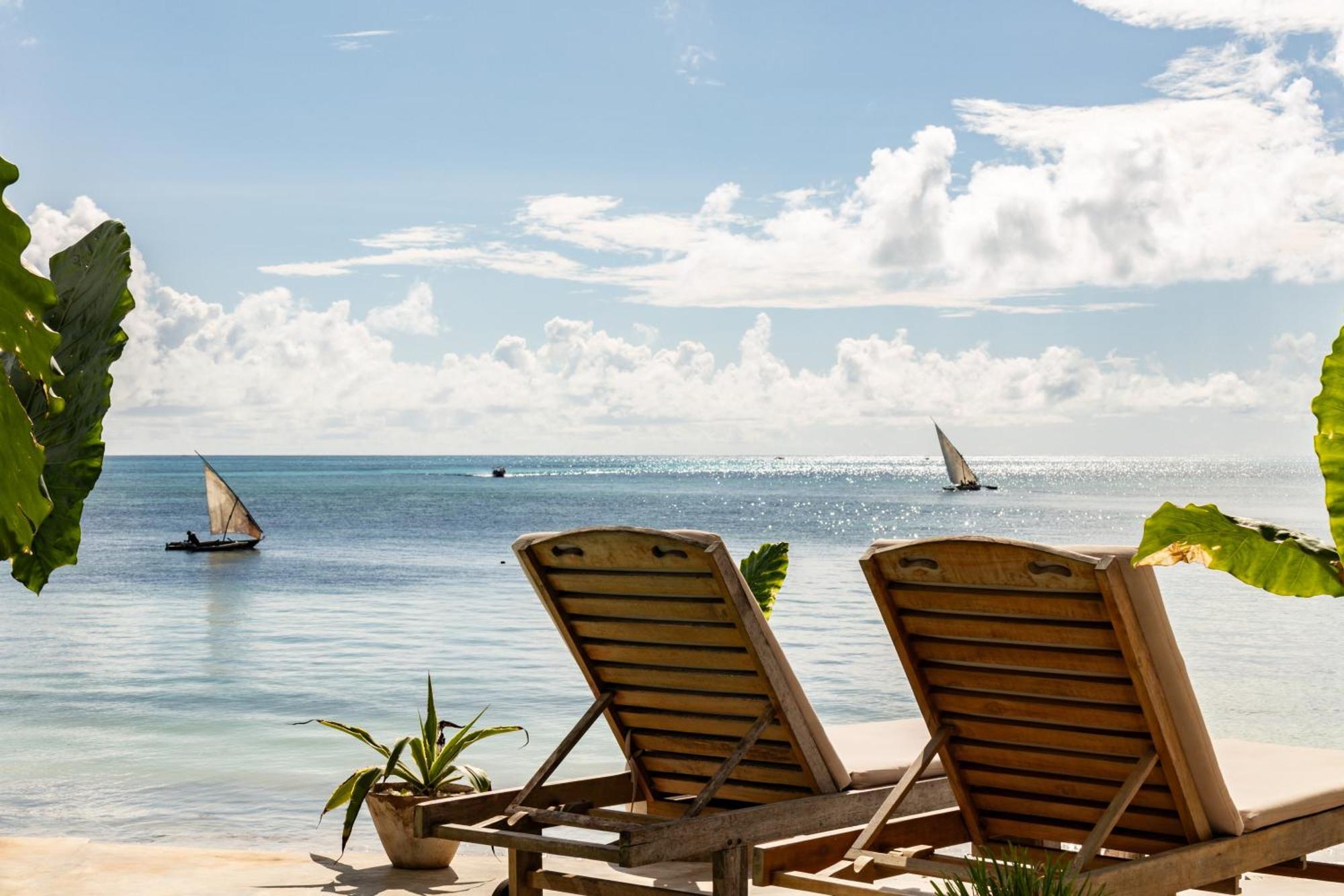 Pili Pili Tropical Hotel Jambiani (Zanzibar)