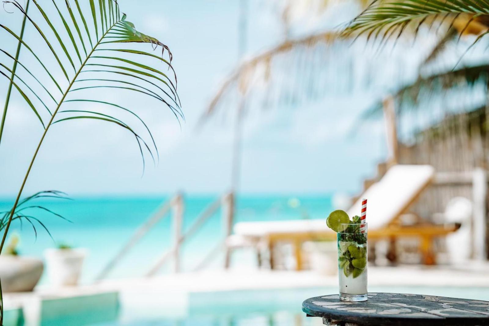 Hotel Pili Pili Tropical 4*