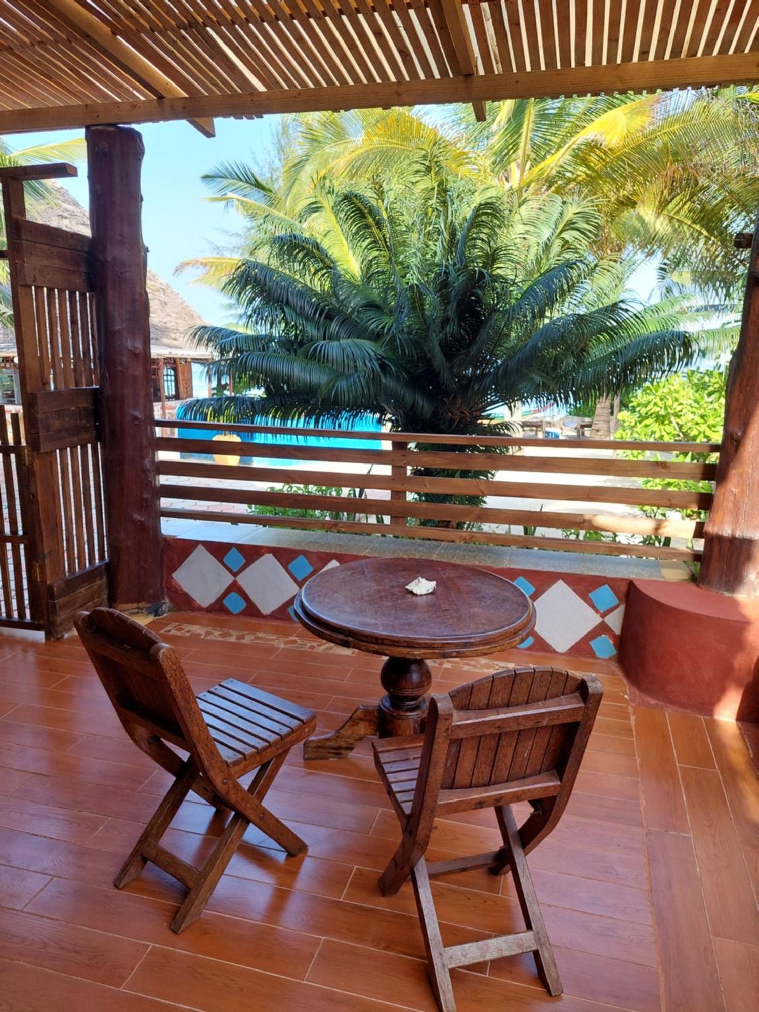Hotel Queen Of Sheba Pongwe