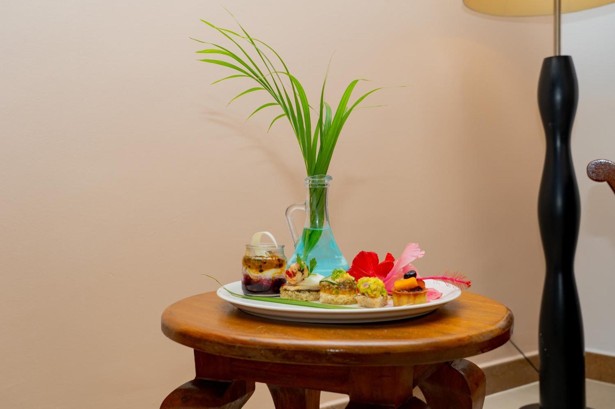 Doubletree By Hilton - Stone Town Sansibar