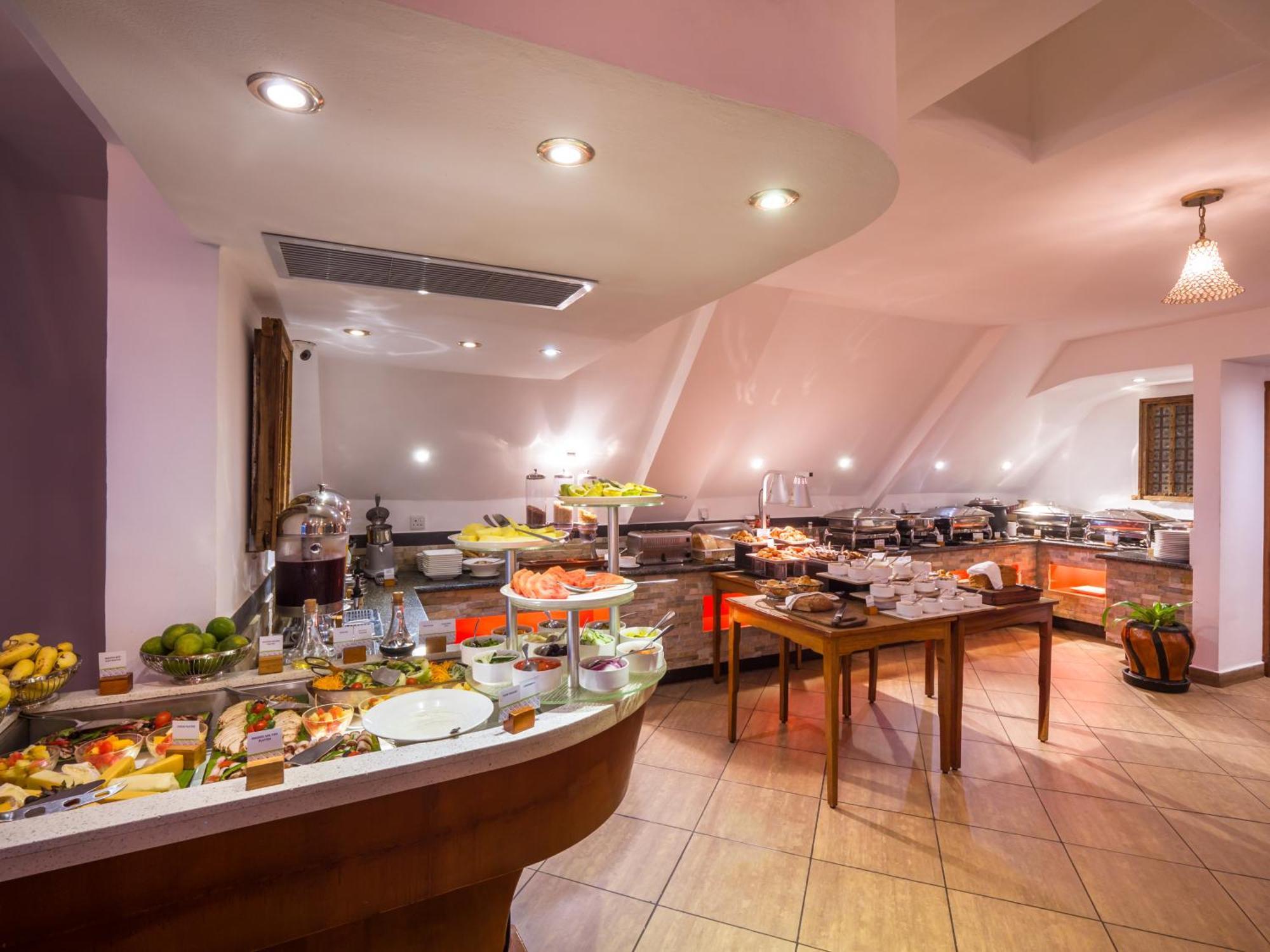 Doubletree By Hilton - Stone Town Sansibar