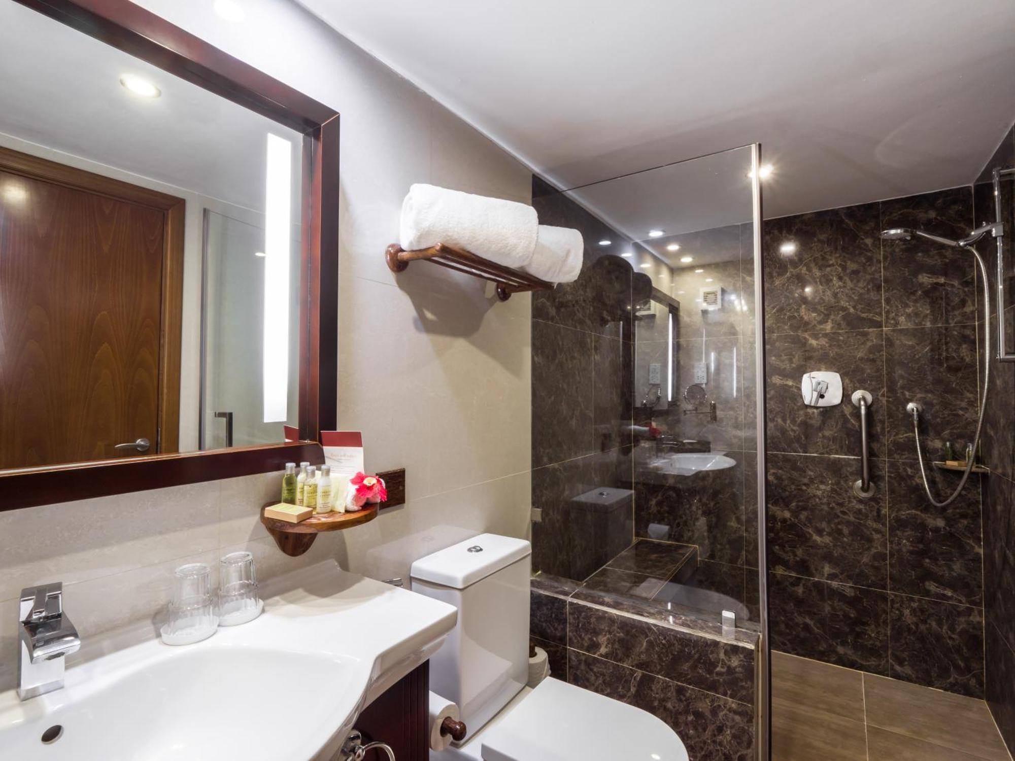 Hotel Doubletree By Hilton - Stone Town