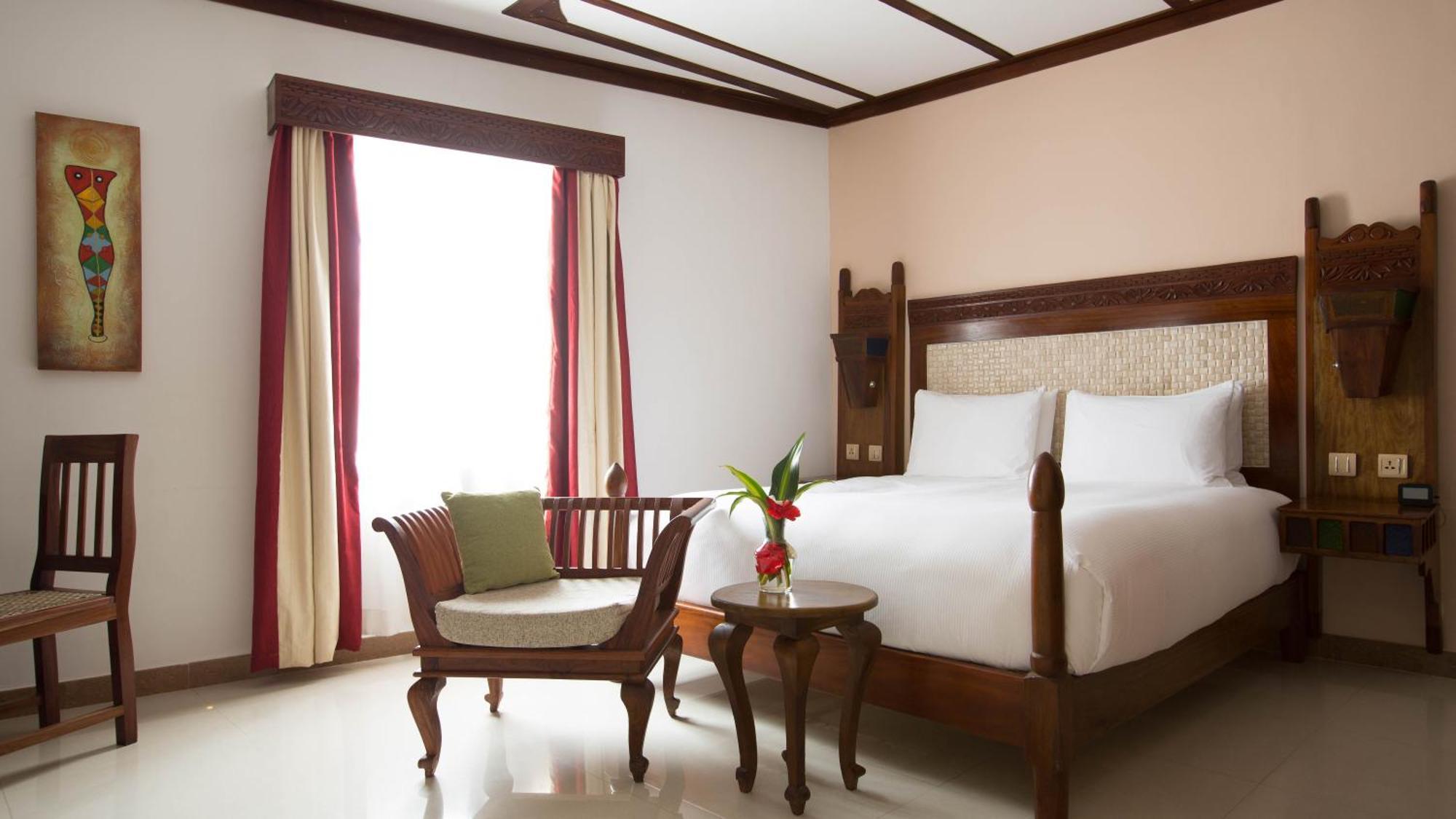Doubletree By Hilton - Stone Town Hotel Sansibar