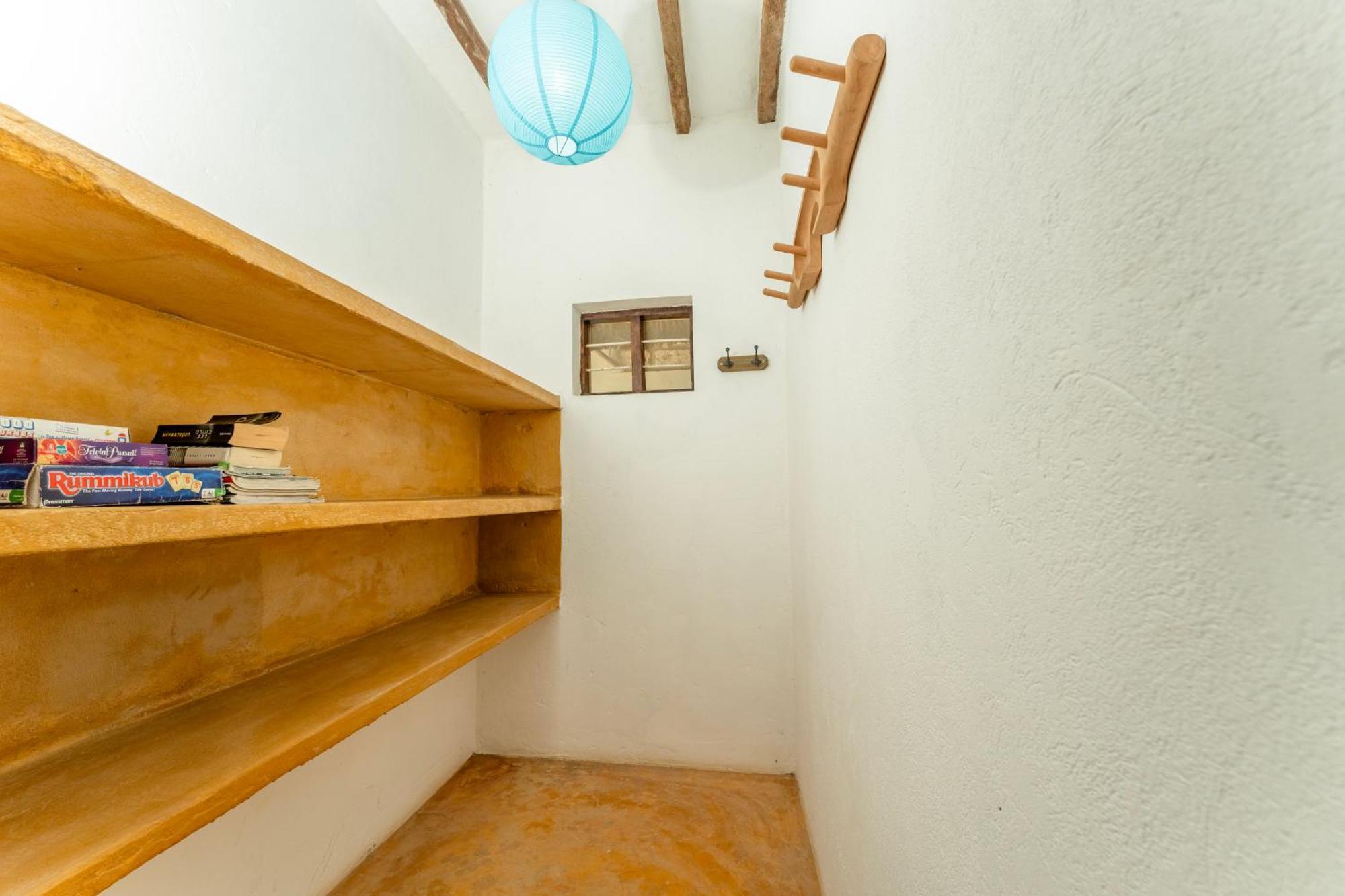 Ocean View Apartment