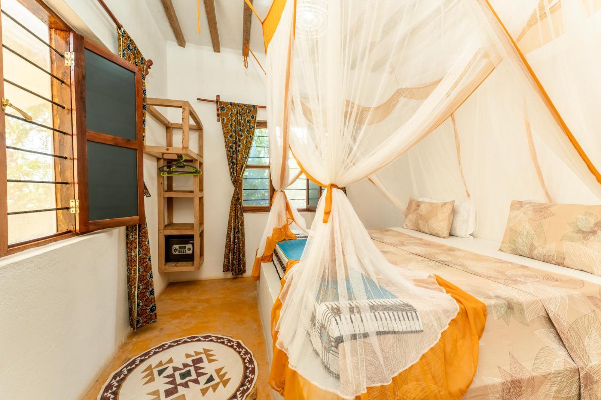 Apartment Matemwe Ocean View