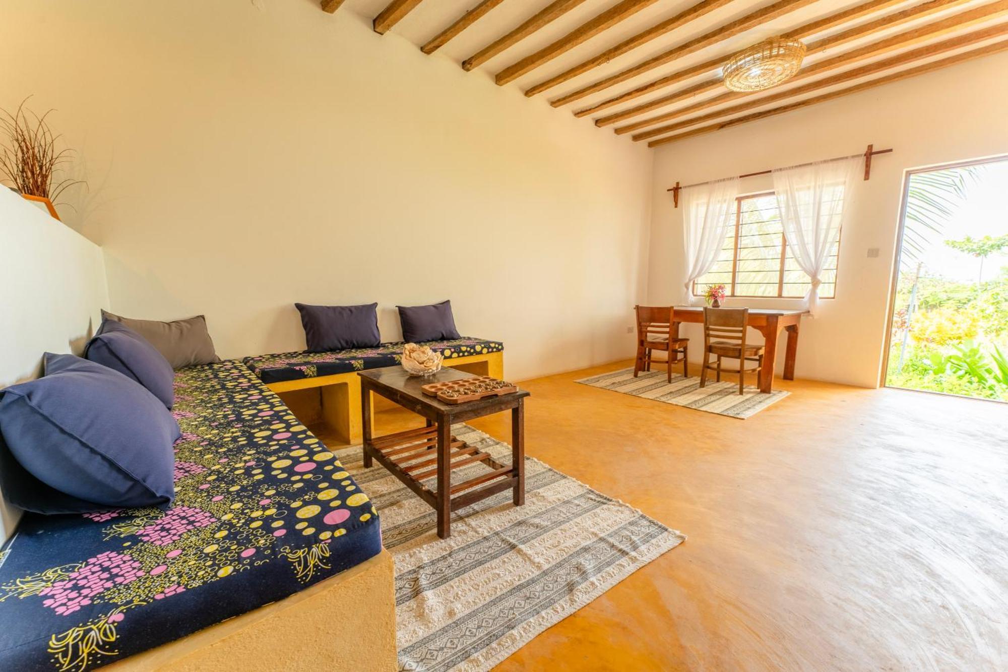 Matemwe Ocean View Apartment *