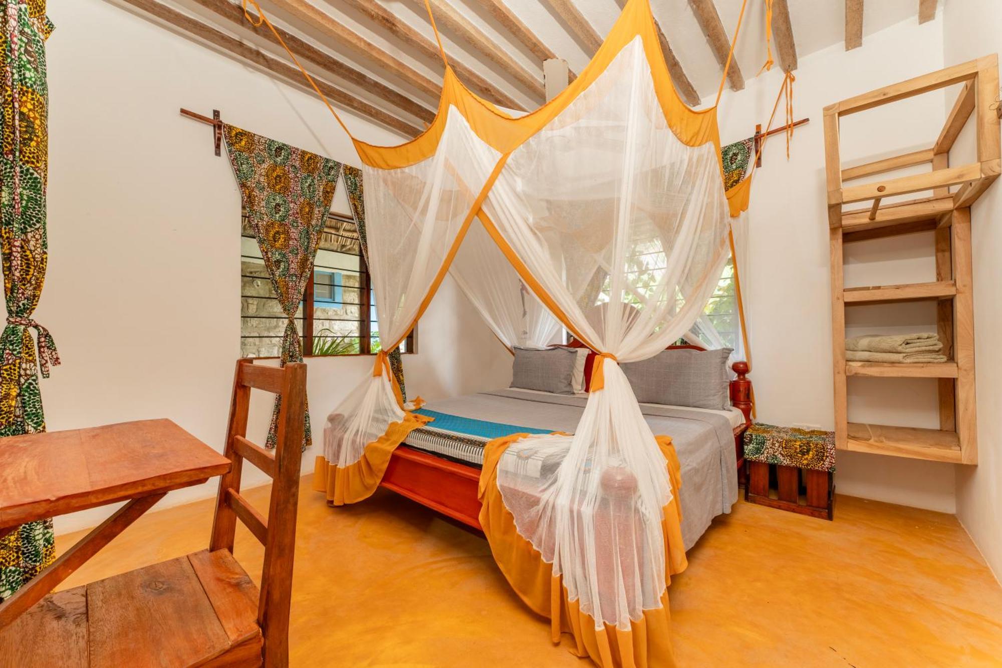 Matemwe Ocean View Apartment Matemwe (Zanzibar)
