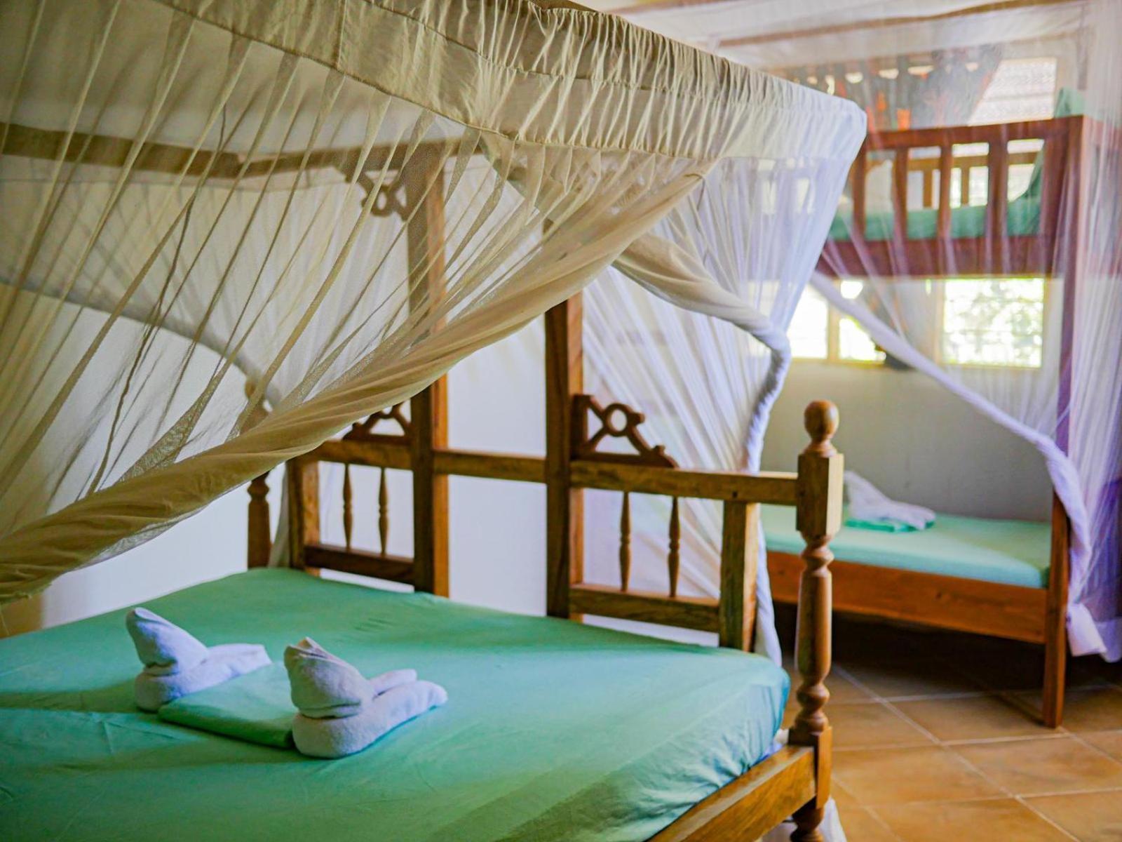Hotel Eden Paradise Michamvi Kae