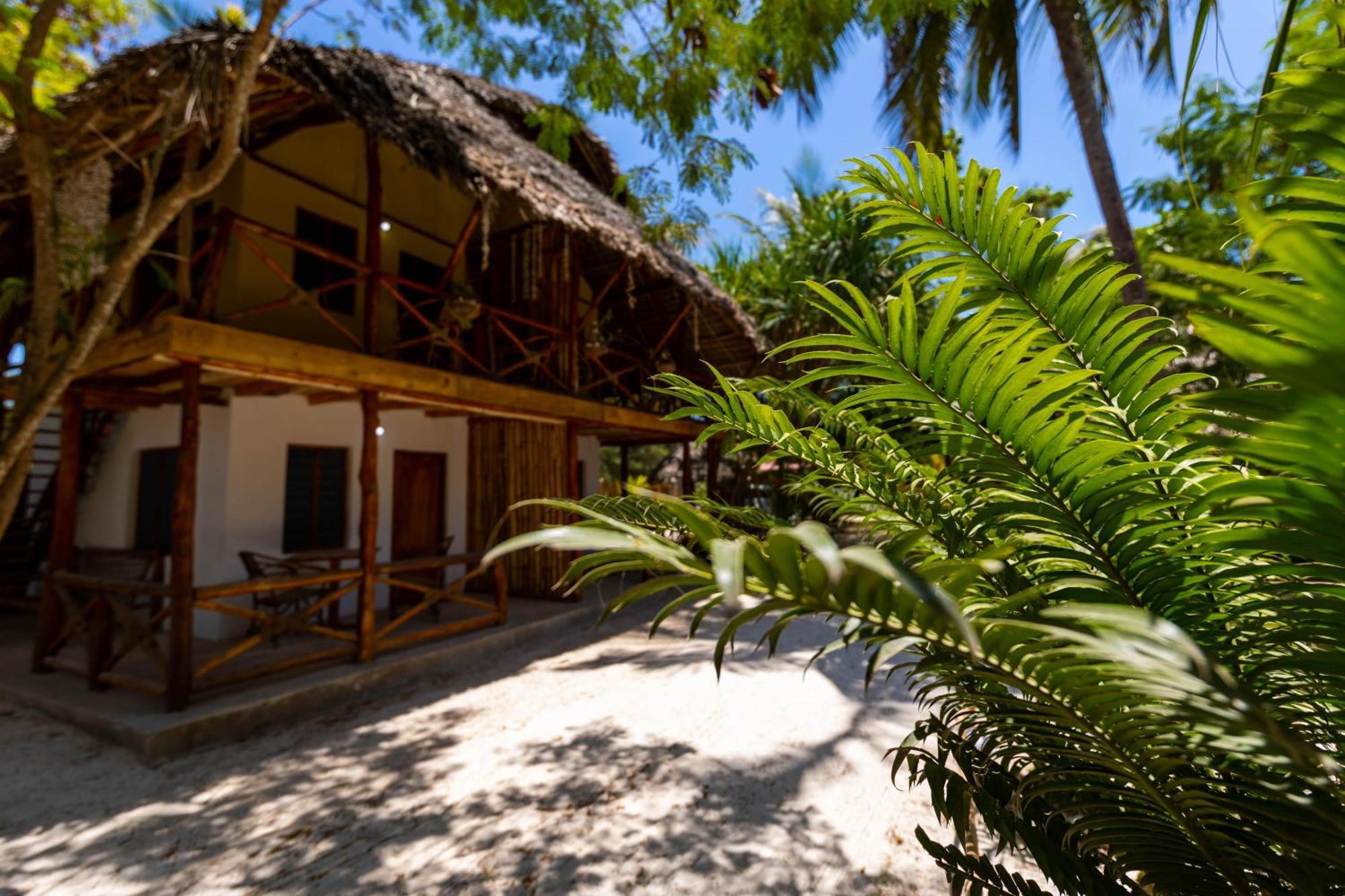 Eden Paradise