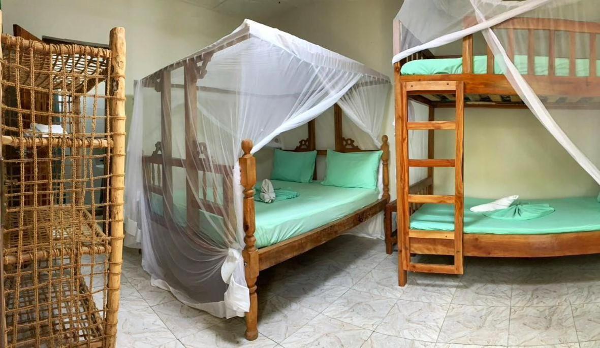 Eden Paradise Hotel 3*