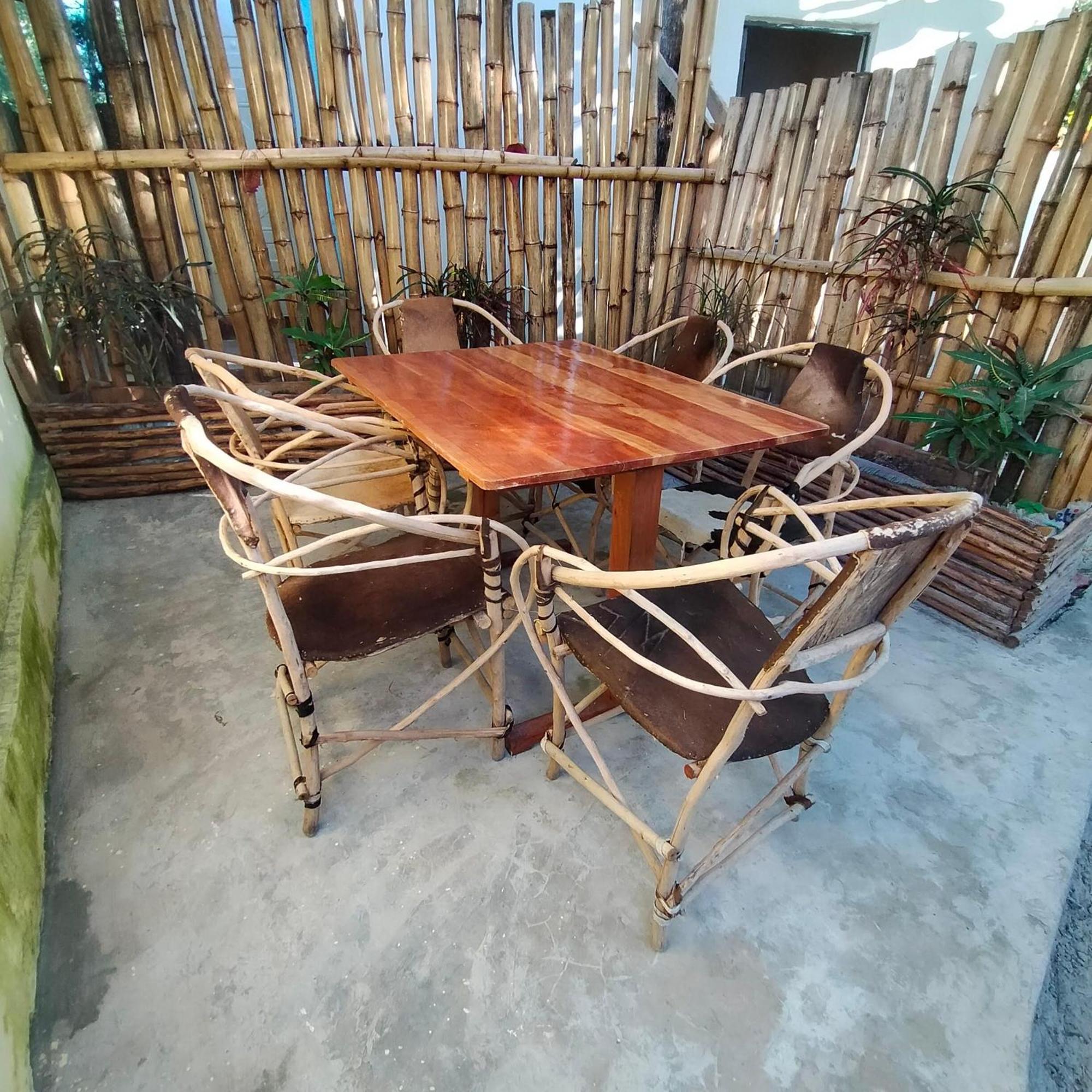 Hotel Eden Paradise