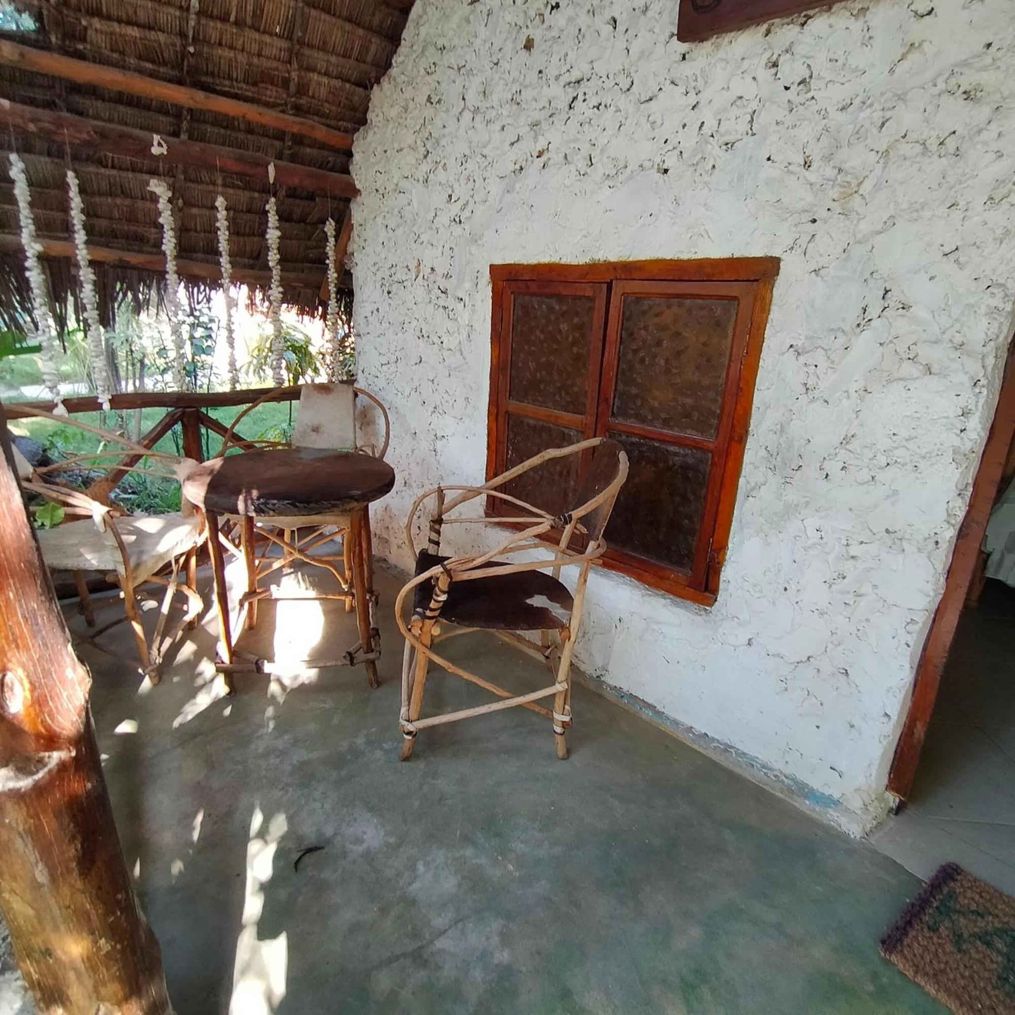 Eden Paradise Michamvi Kae
