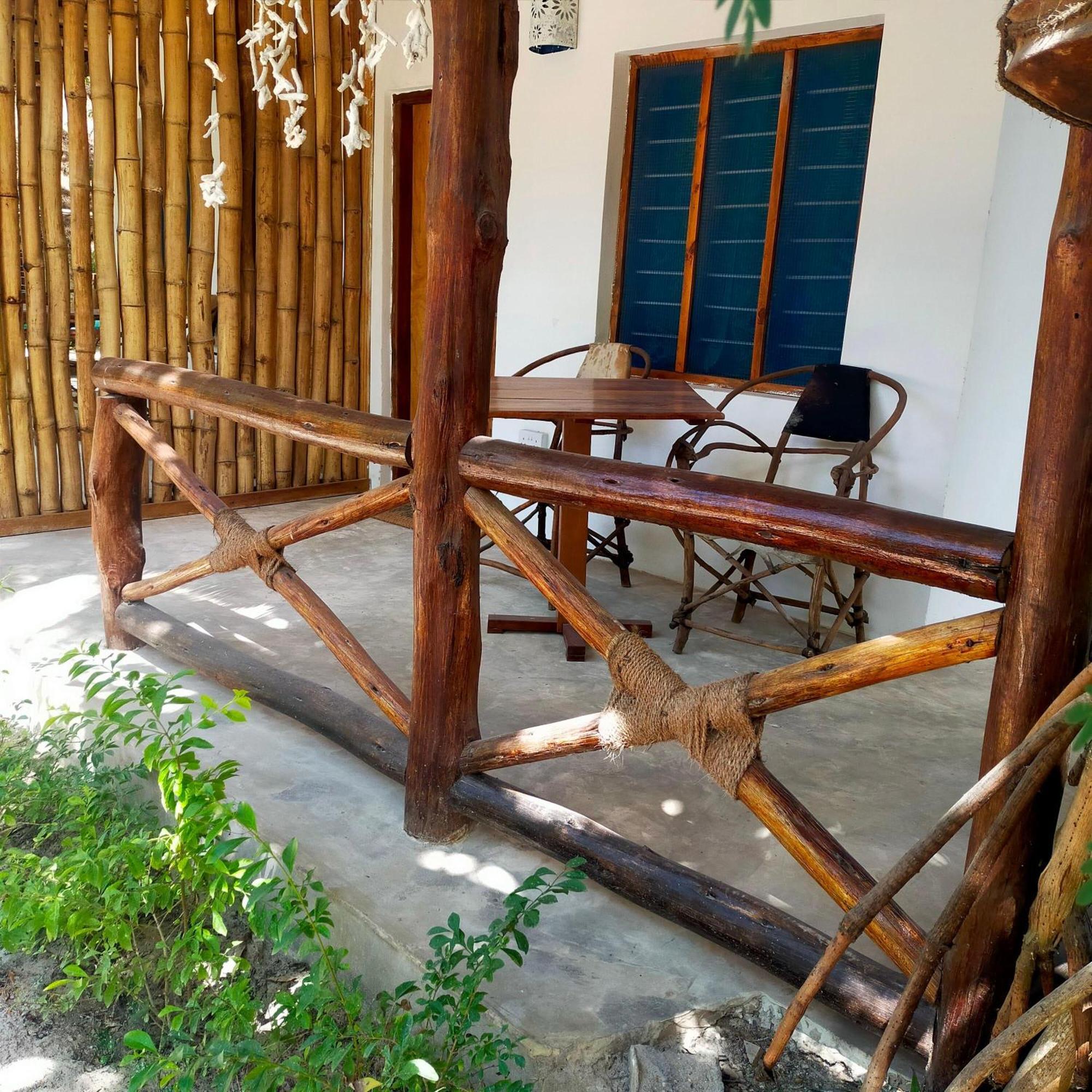 Hotel Eden Paradise 3*