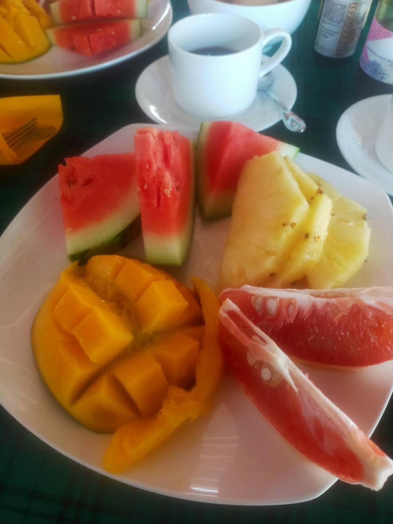 Hotel Eden Paradise 3*