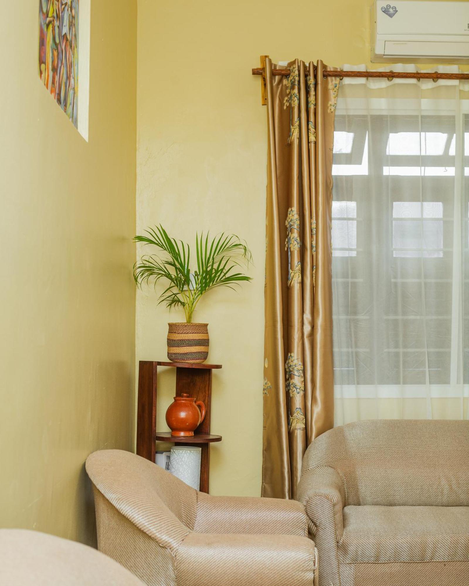 Nanasi Apartment Zanzibar
