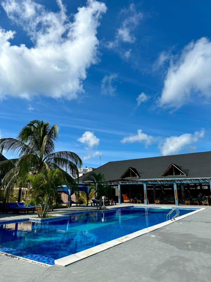 Sunset Hotel Kendwa