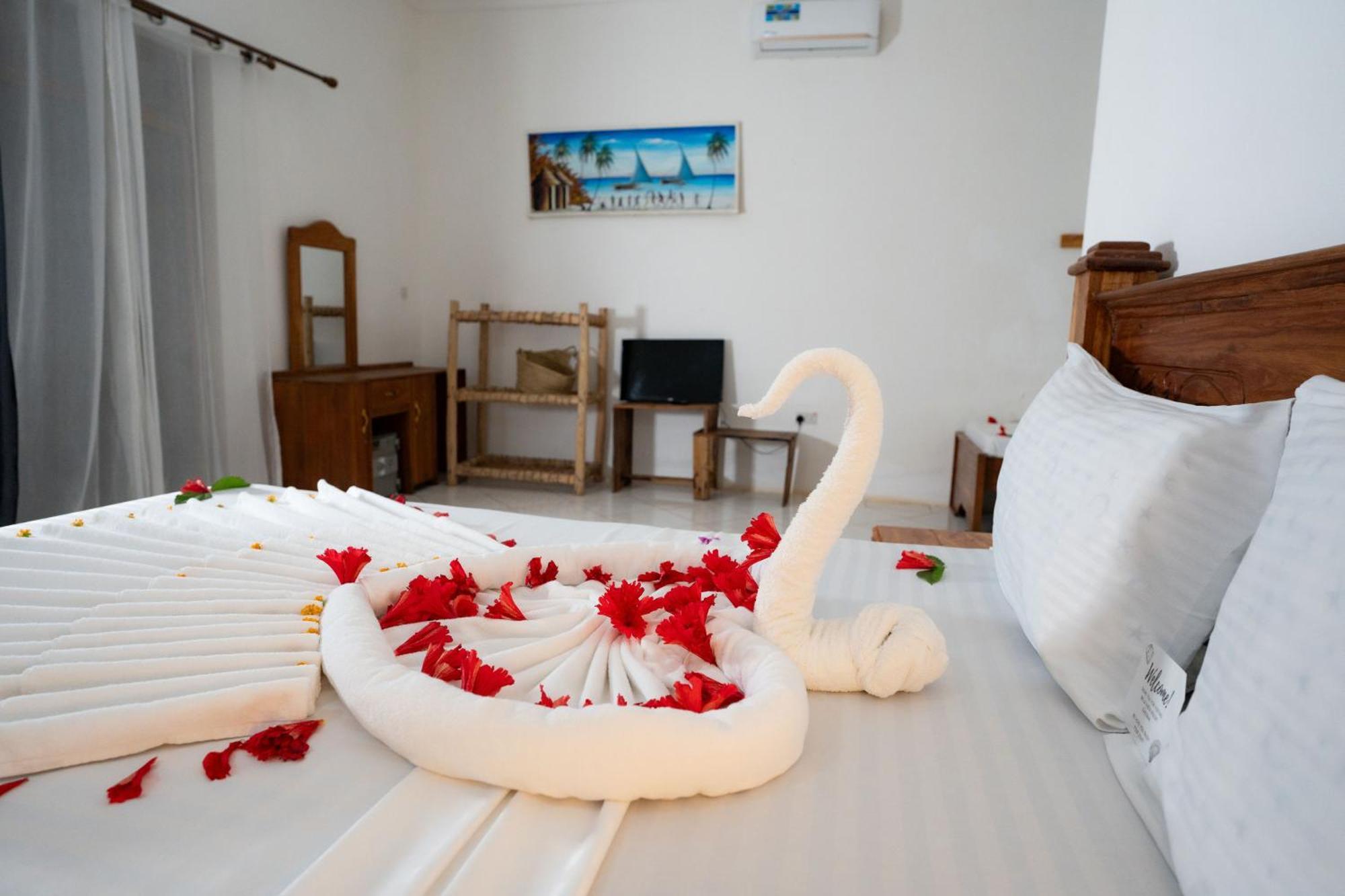 Resort Bella Vista Zanzibar 4*