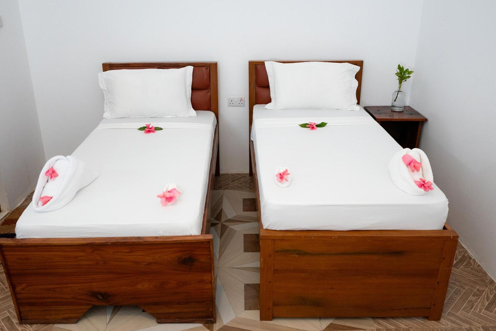 Resort Bella Vista Zanzibar Kizimkazi
