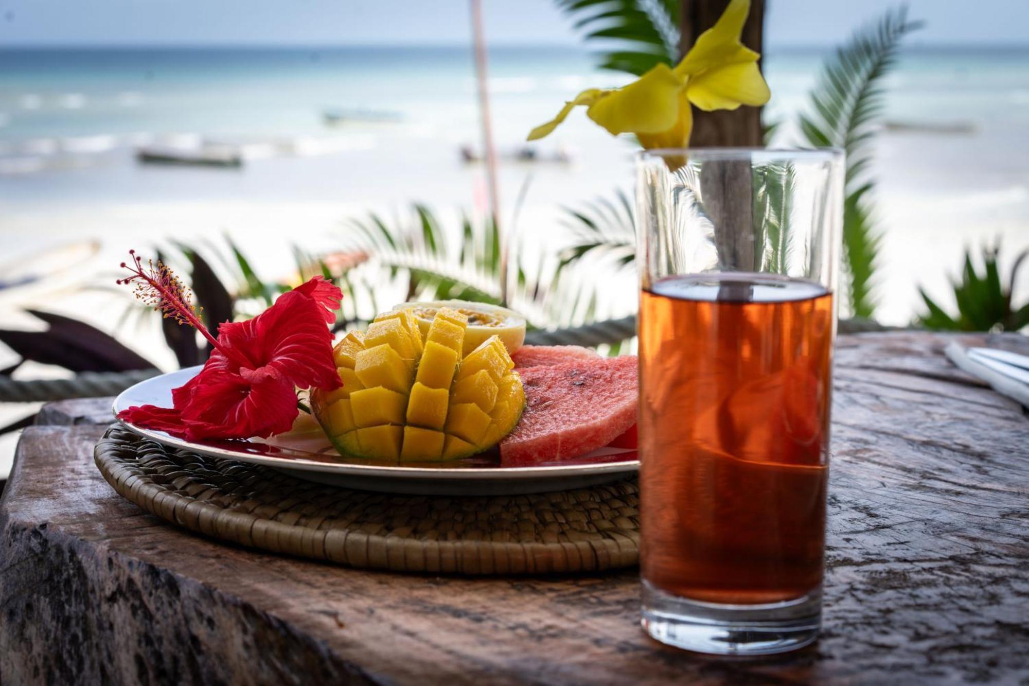 Resort Bella Vista Zanzibar 4*