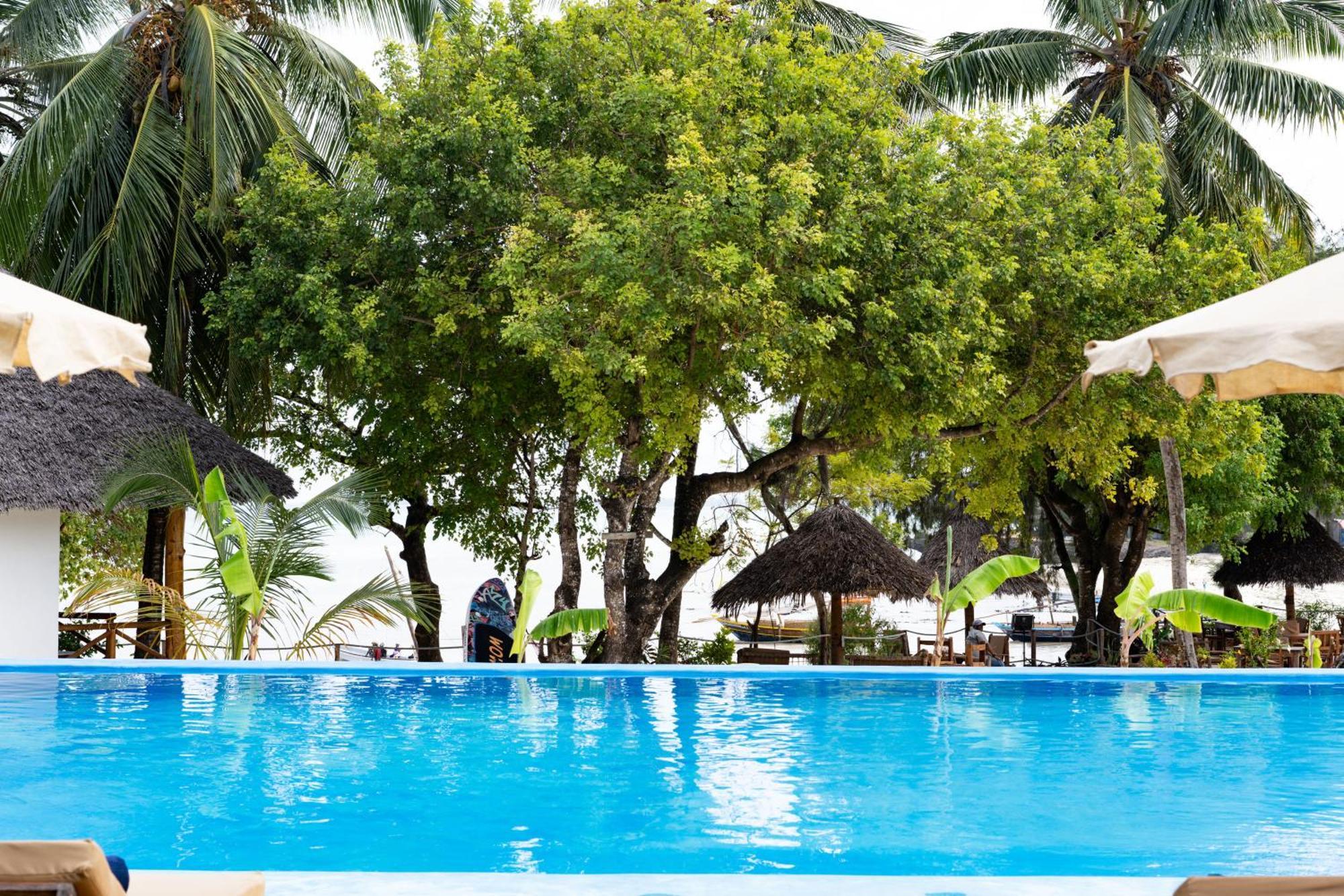 Resort Bella Vista Zanzibar Kizimkazi