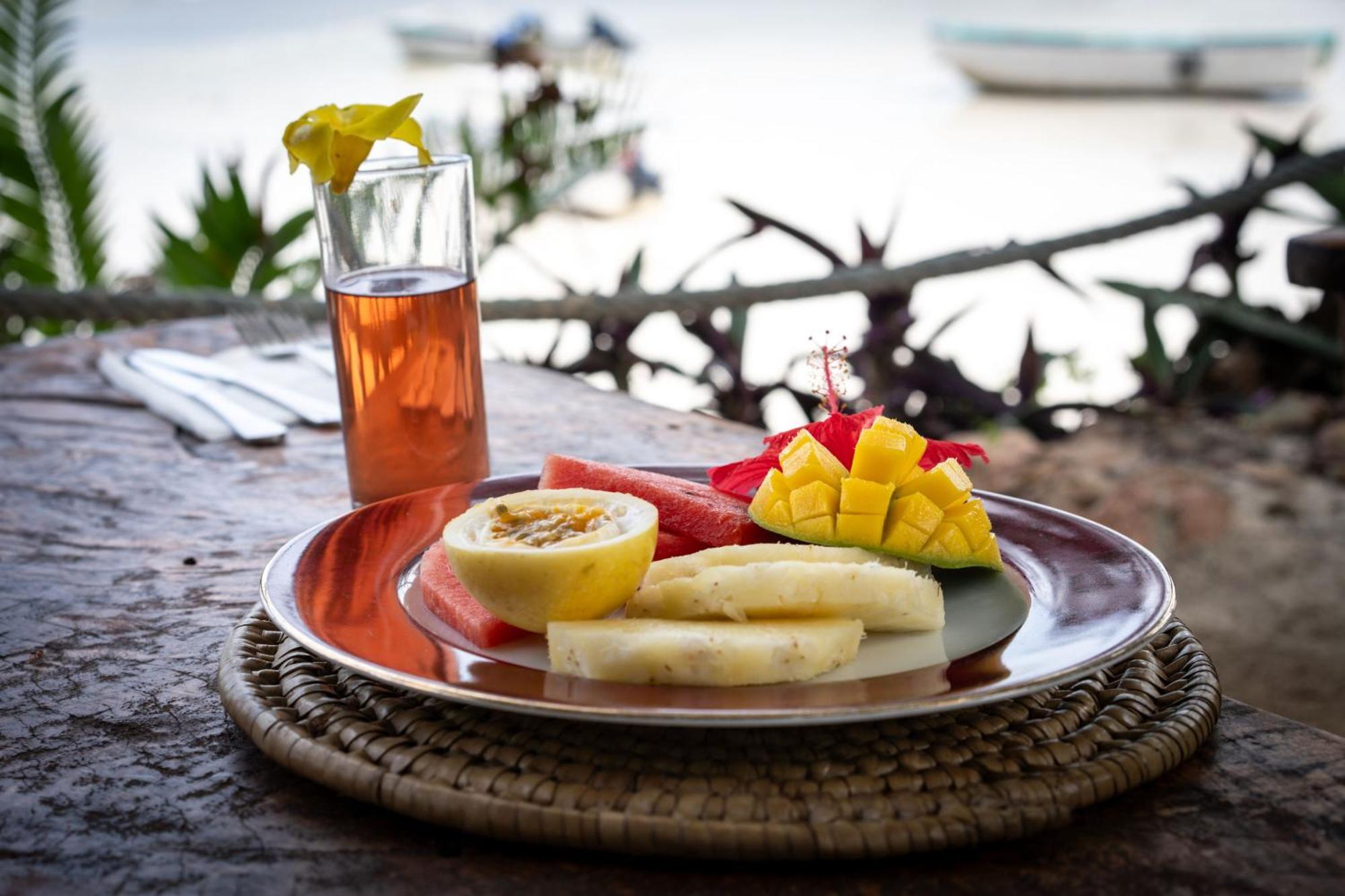 Bella Vista Zanzibar Resort Kizimkazi