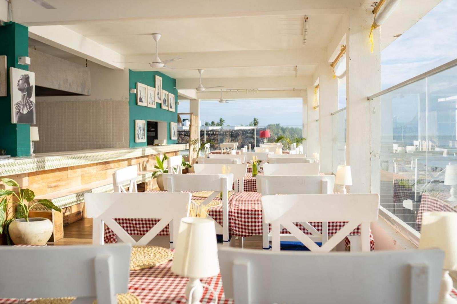Sunrise Jambiani (Zanzibar)