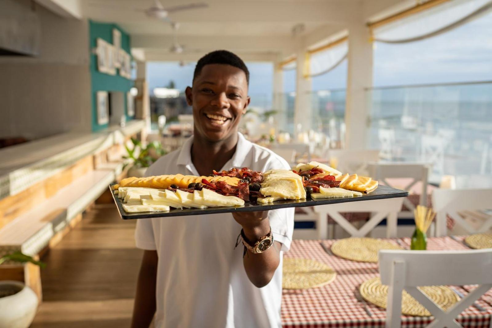 Sunrise Hotel Jambiani (Zanzibar)