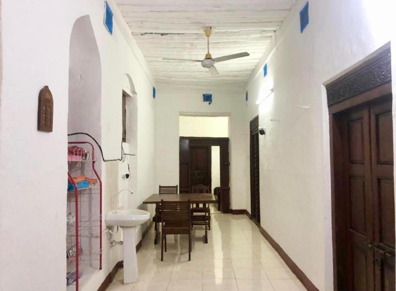 Uko Uko House Guest house