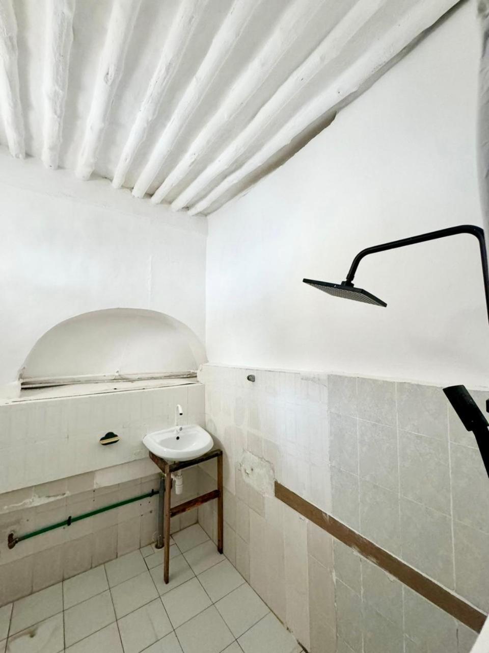 Guest house Uko Uko House *