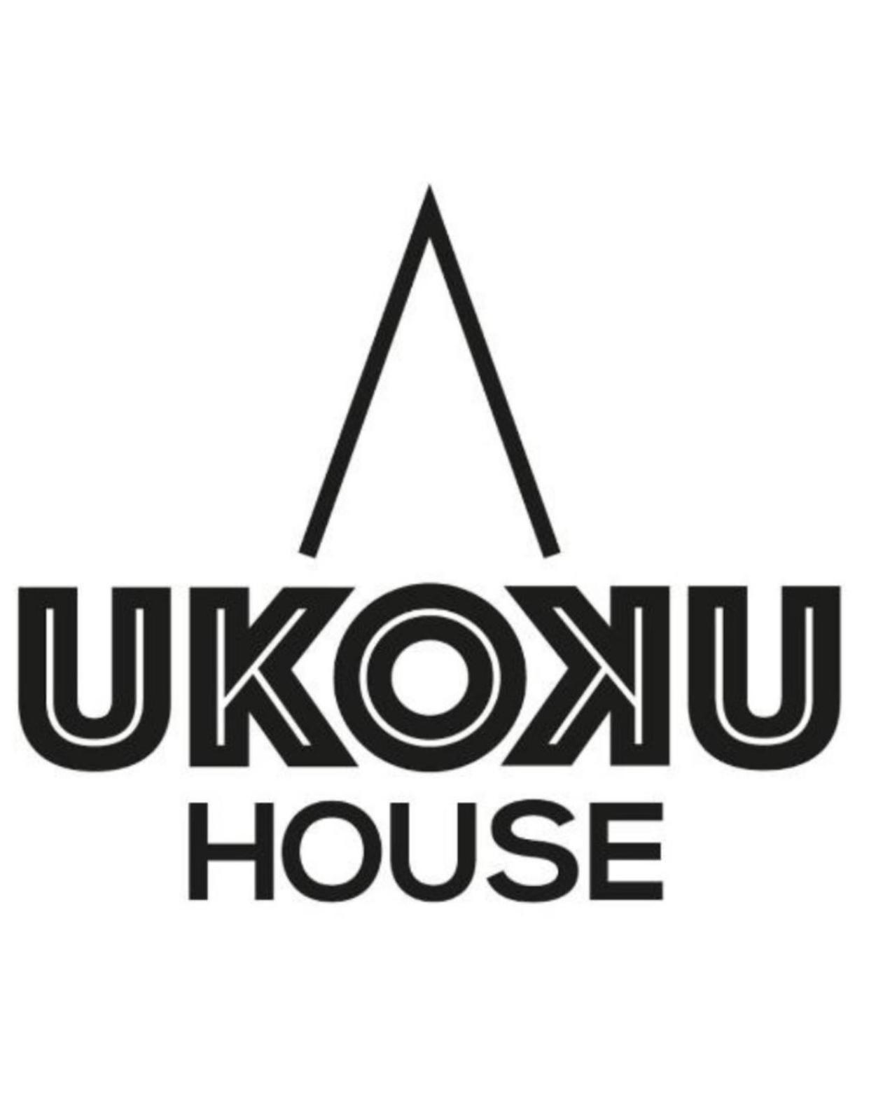 Guest house Uko Uko House