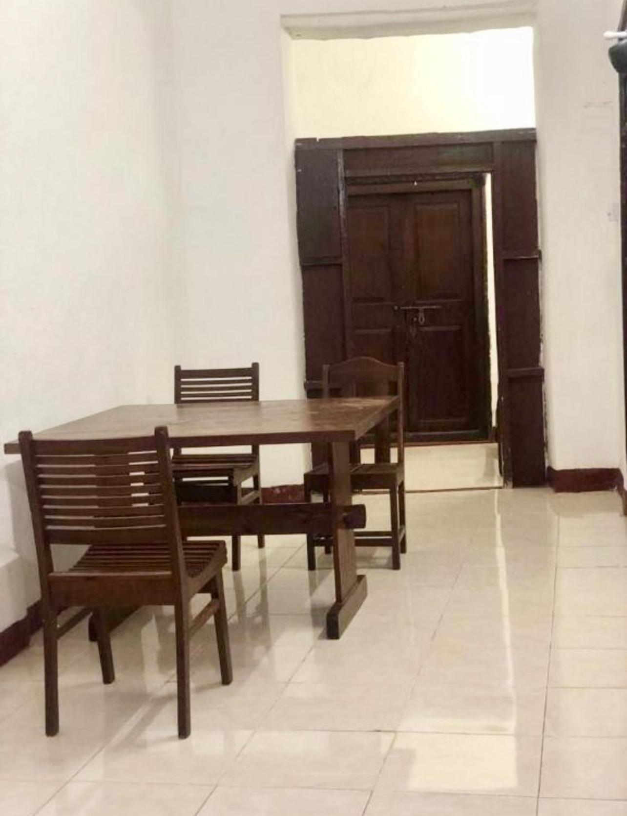 Uko Uko House