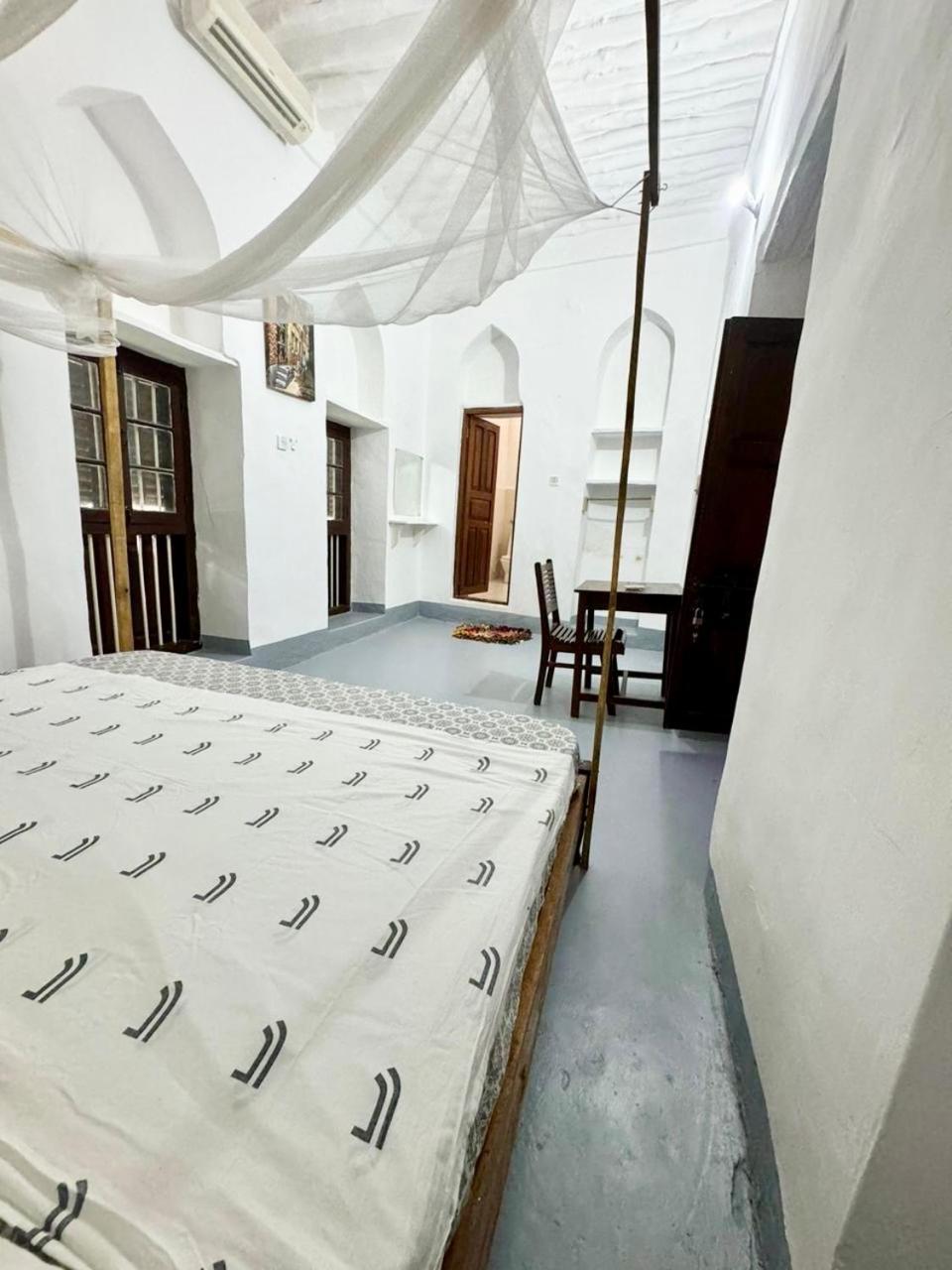 Uko Uko House Guest house