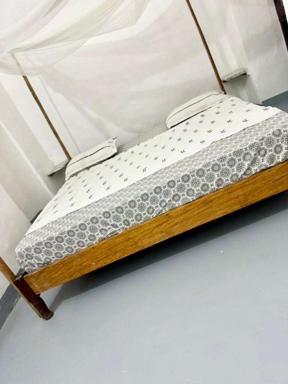 Uko Uko House Guest house Zanzibar