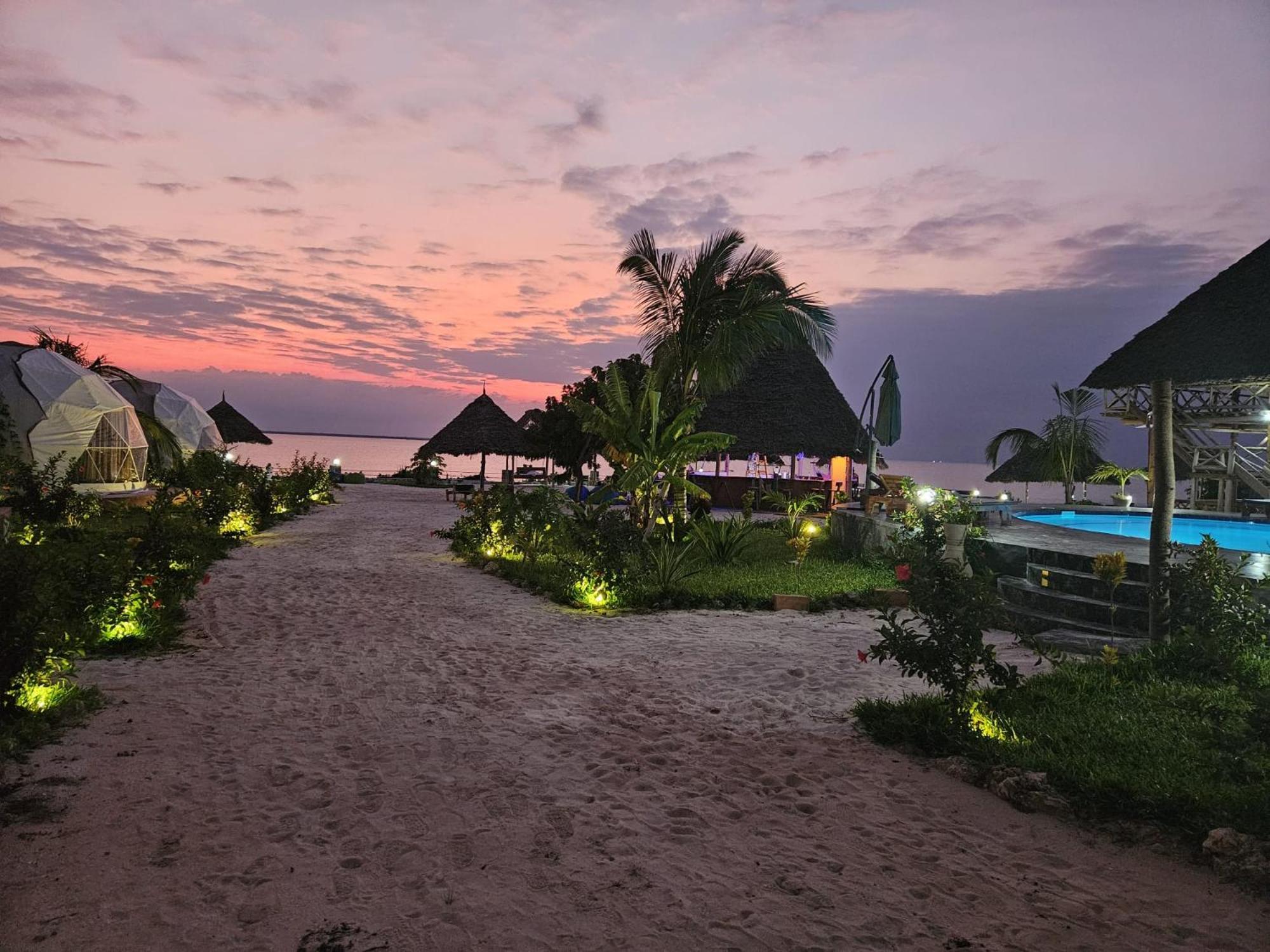 Paradise * Kidoti
