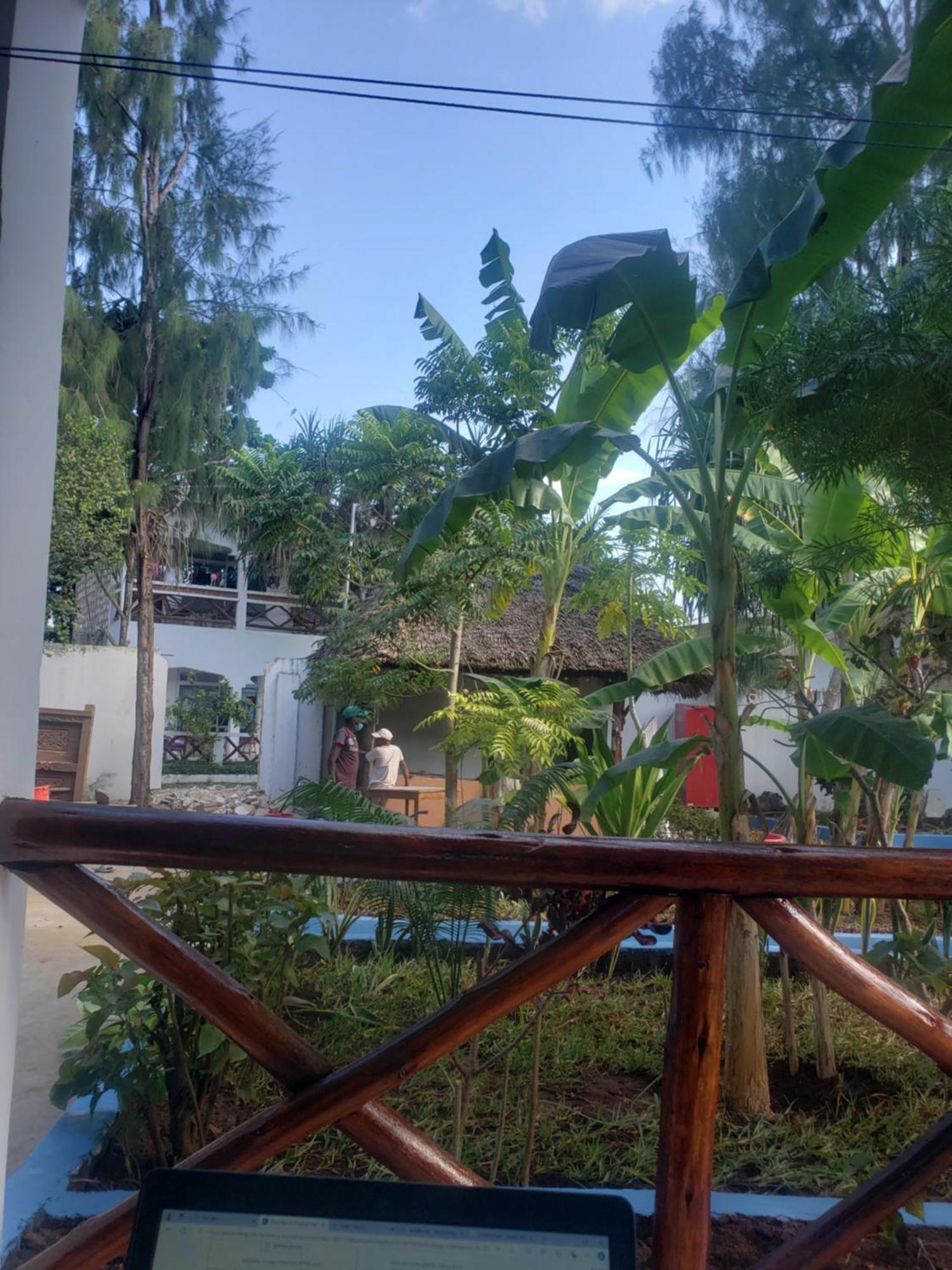 Hotel Tuna 2*