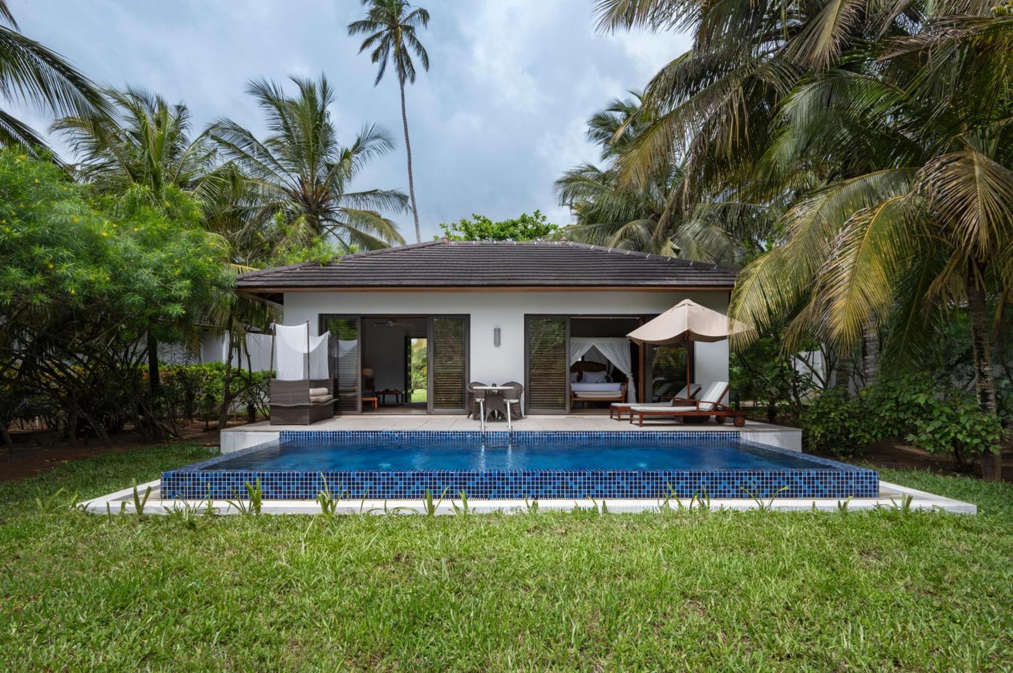Hotel The Zanzibar