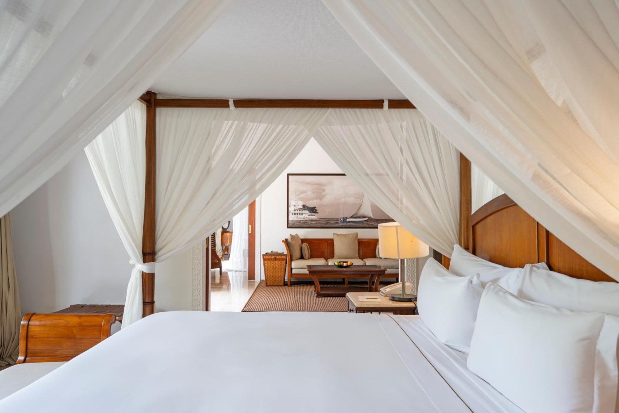 Hotel The Zanzibar