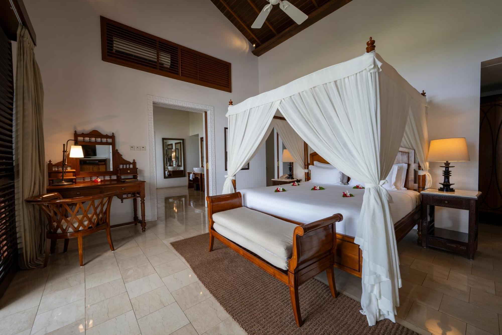 The Zanzibar Hotel 5*