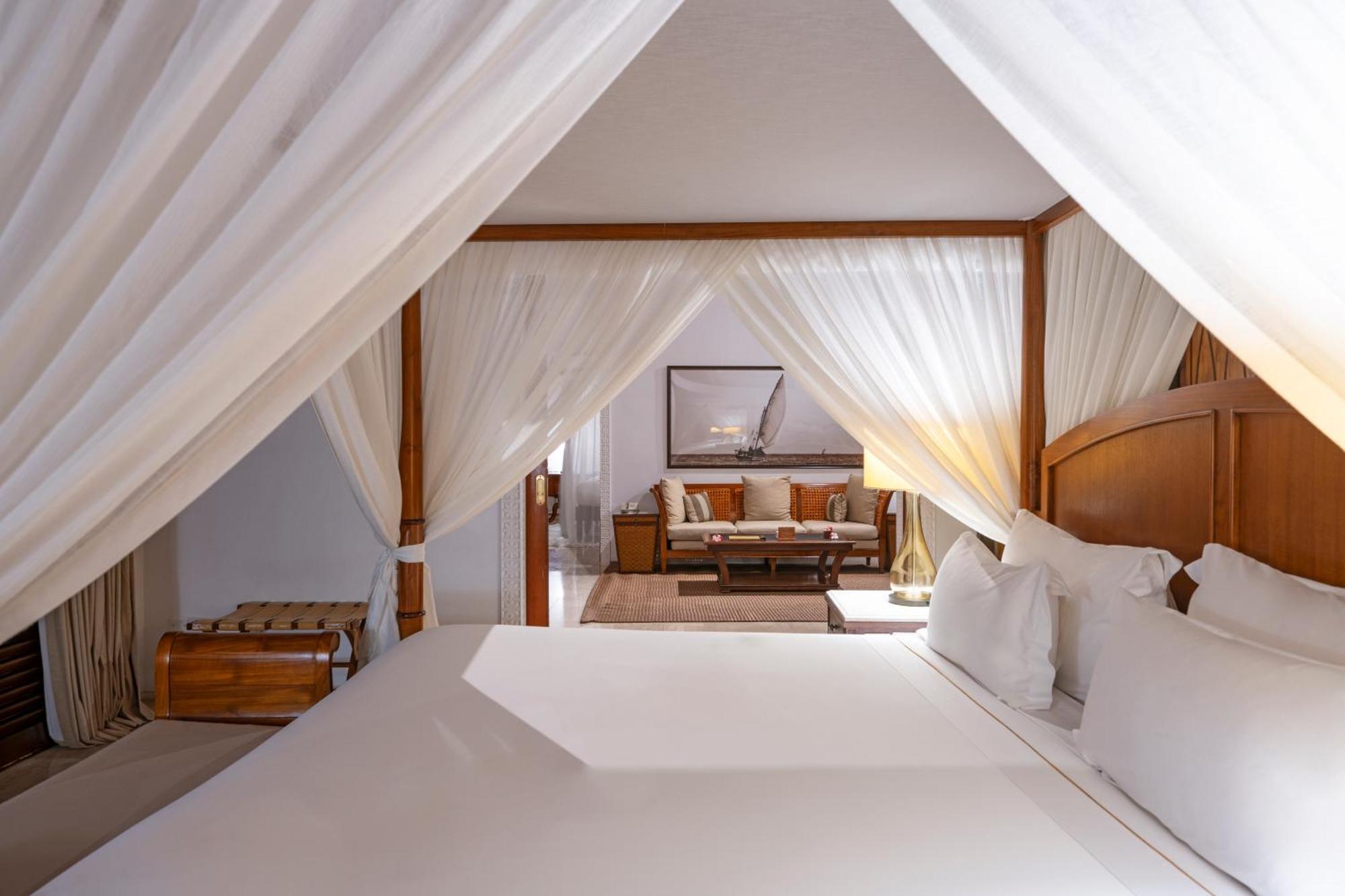 The Zanzibar Kizimkazi