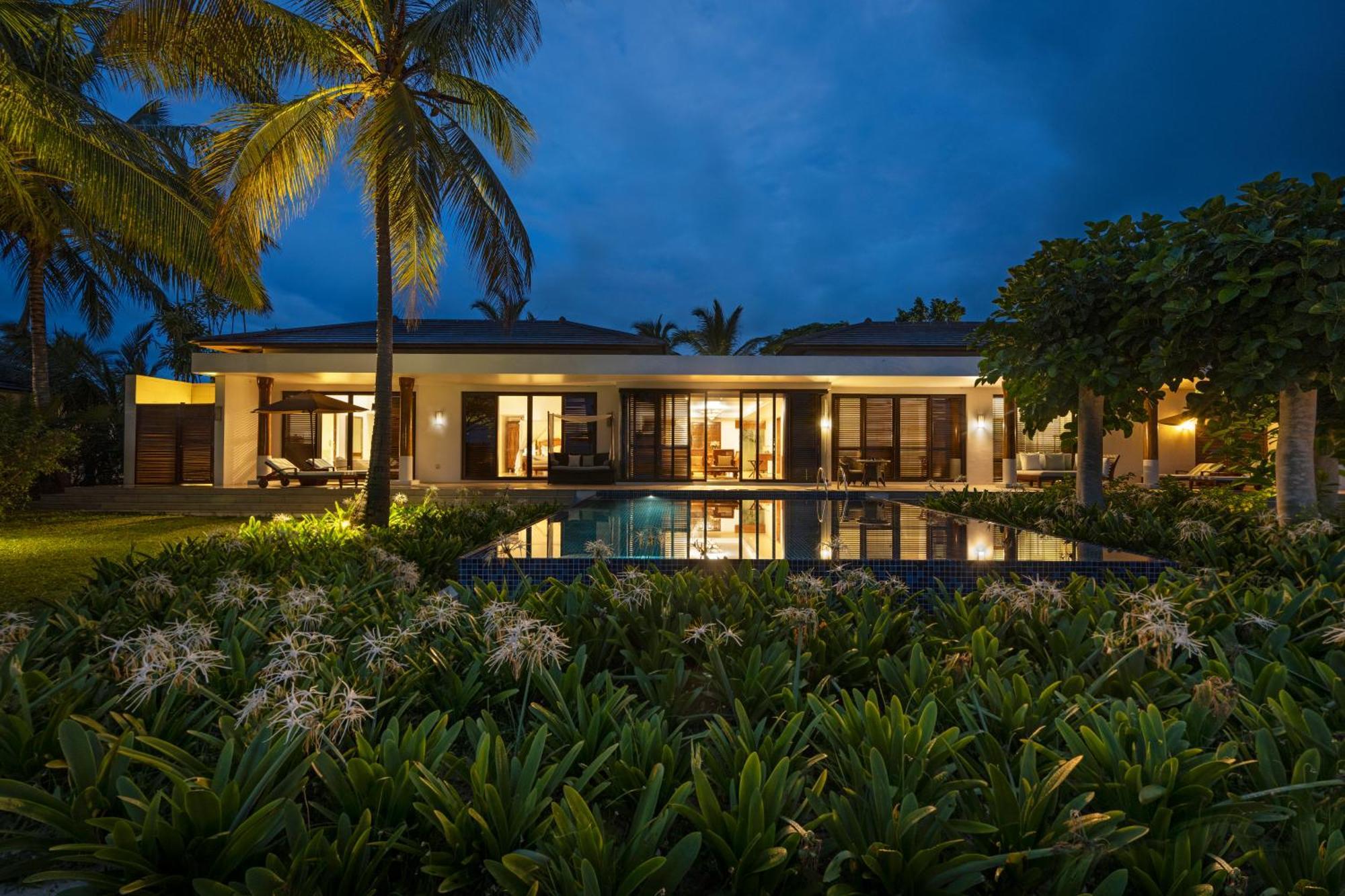 Hotel The Zanzibar